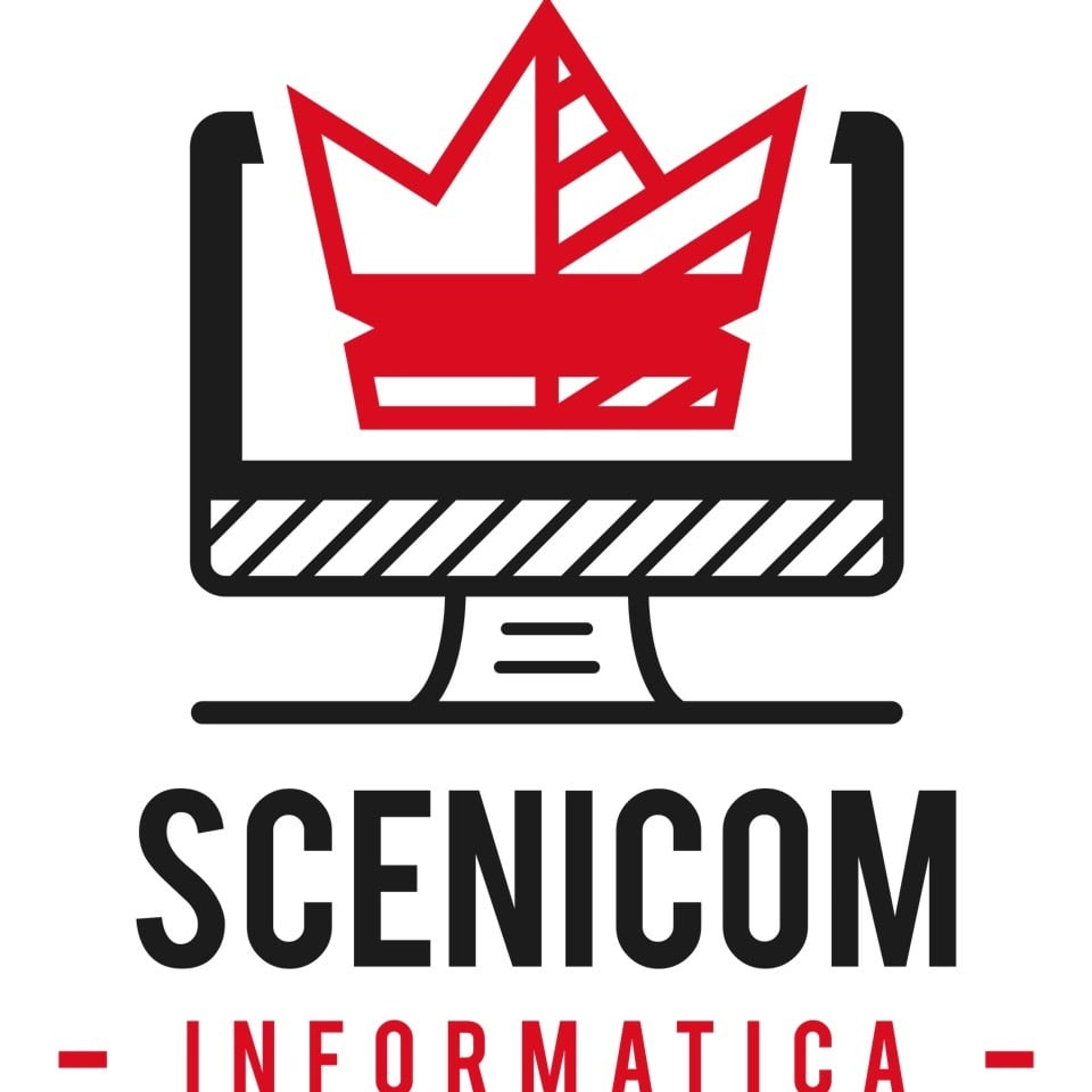 Scenicom Informatica