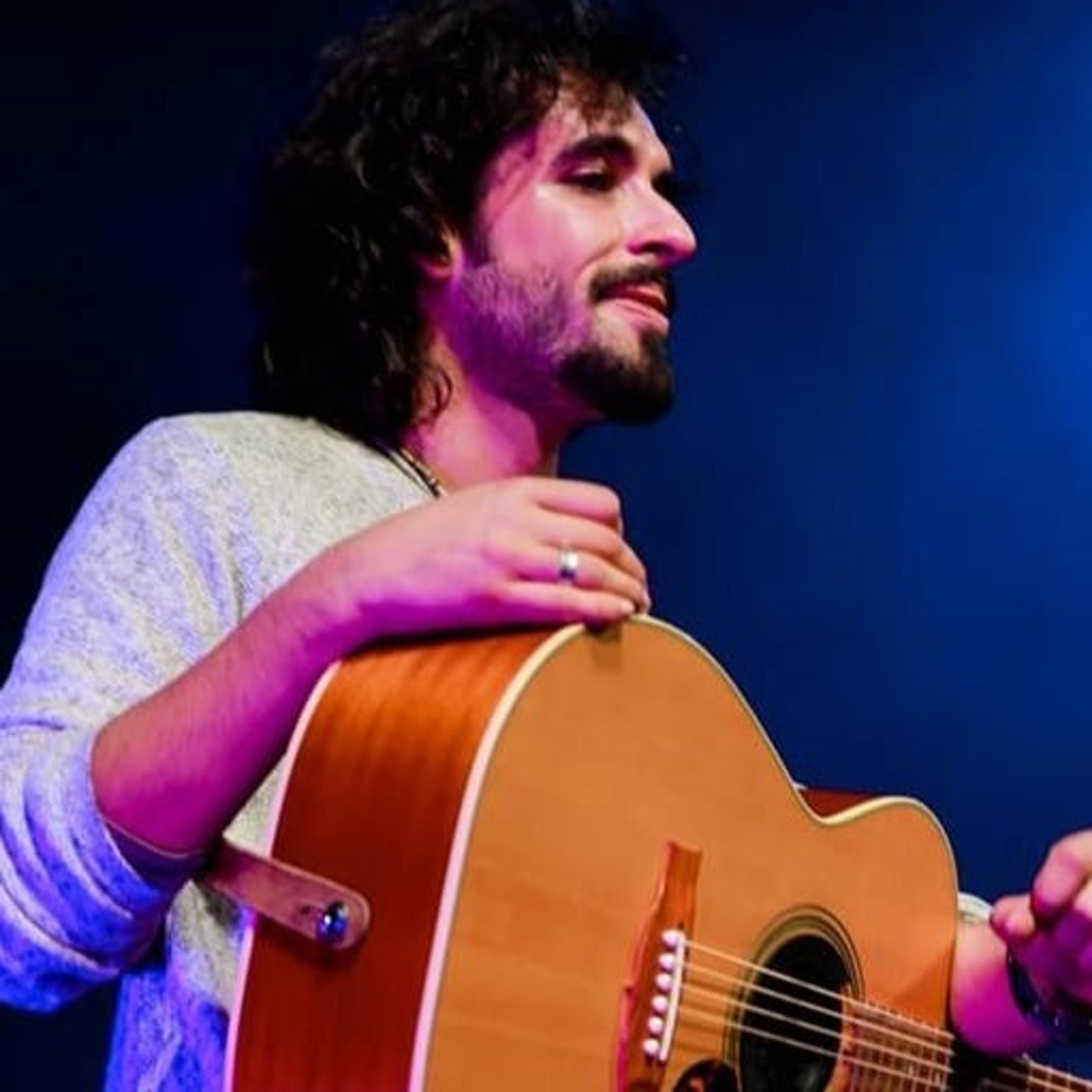 Alessandro Morlando