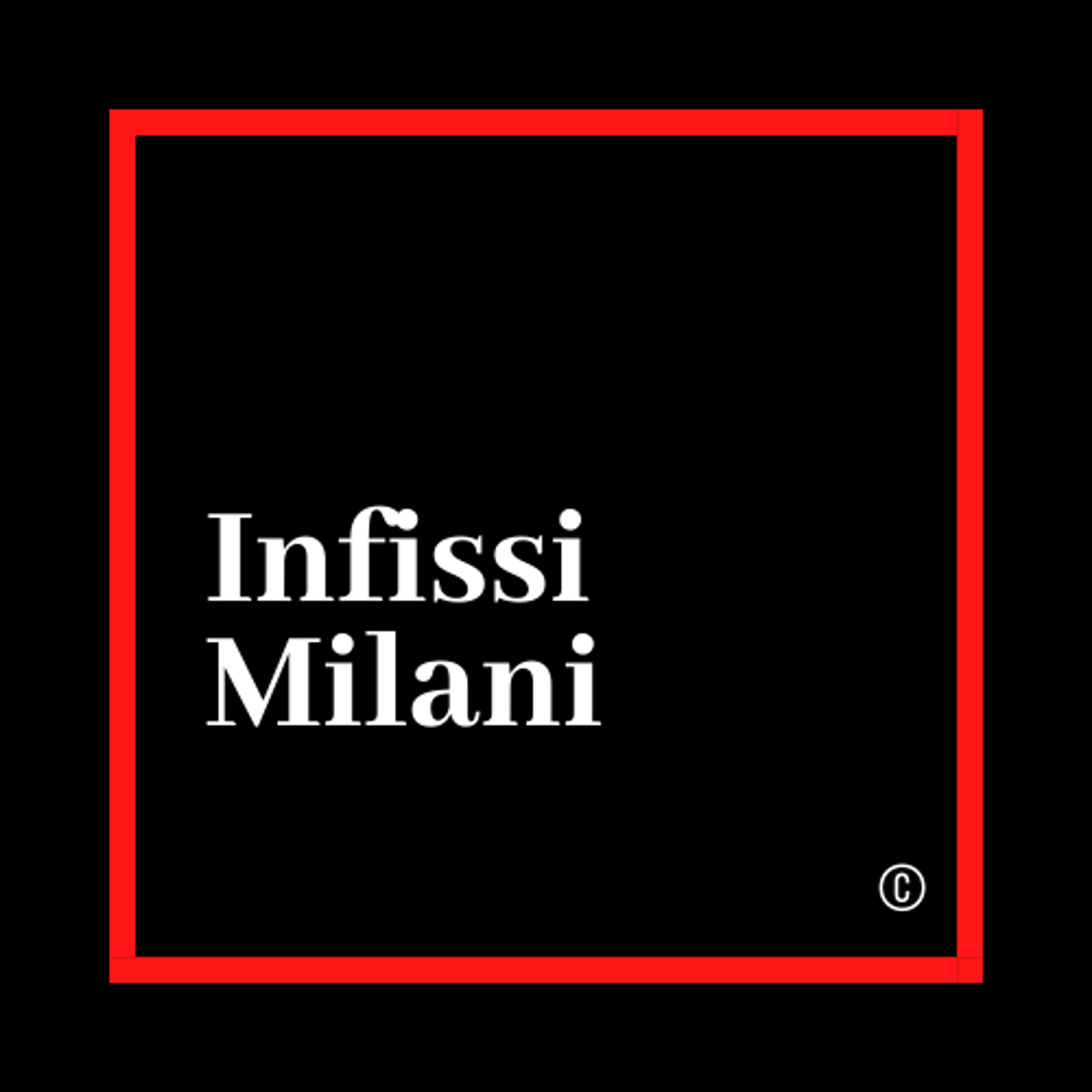 Infissi Milani Di Andrea Milani