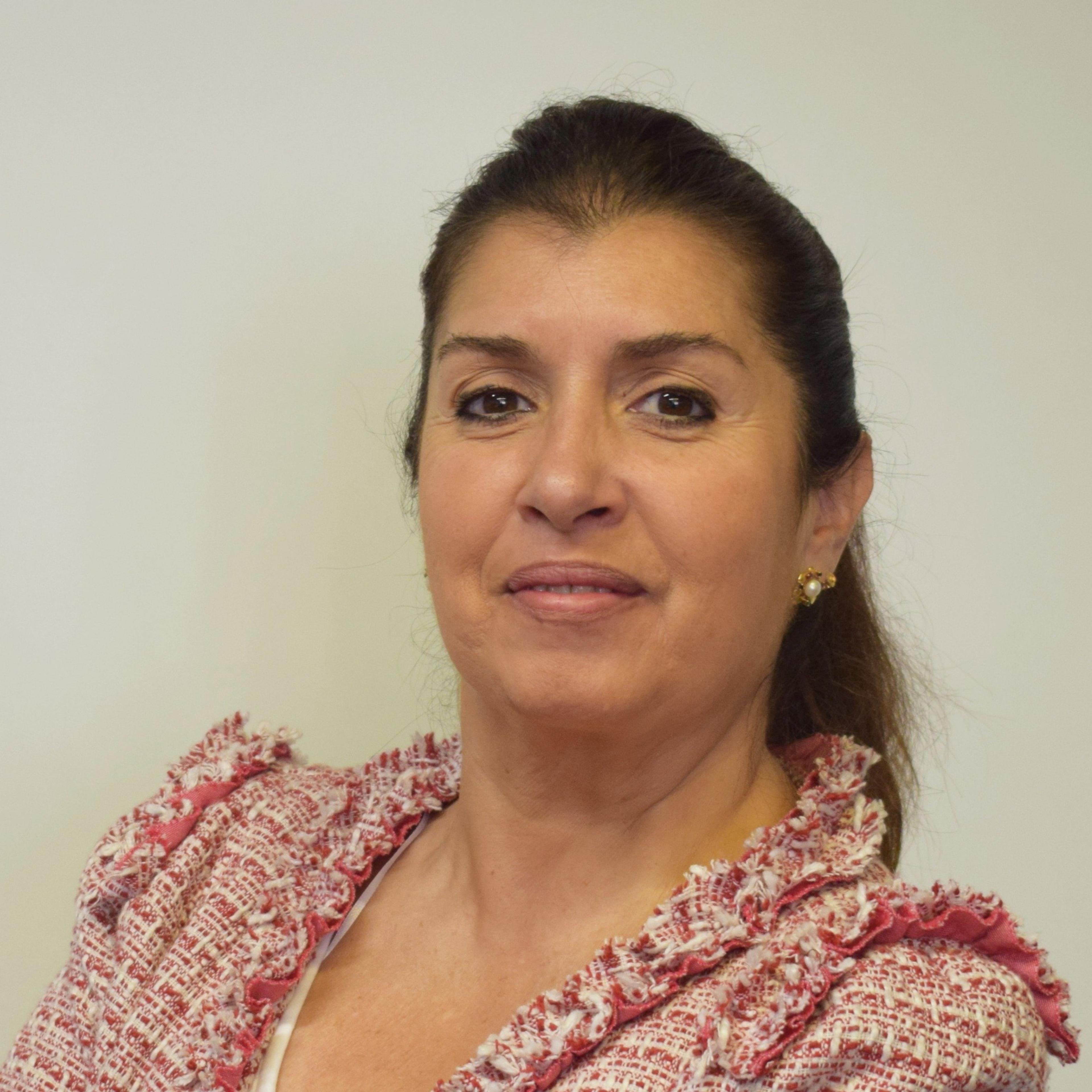 M Carmen Gamito Gonzalez