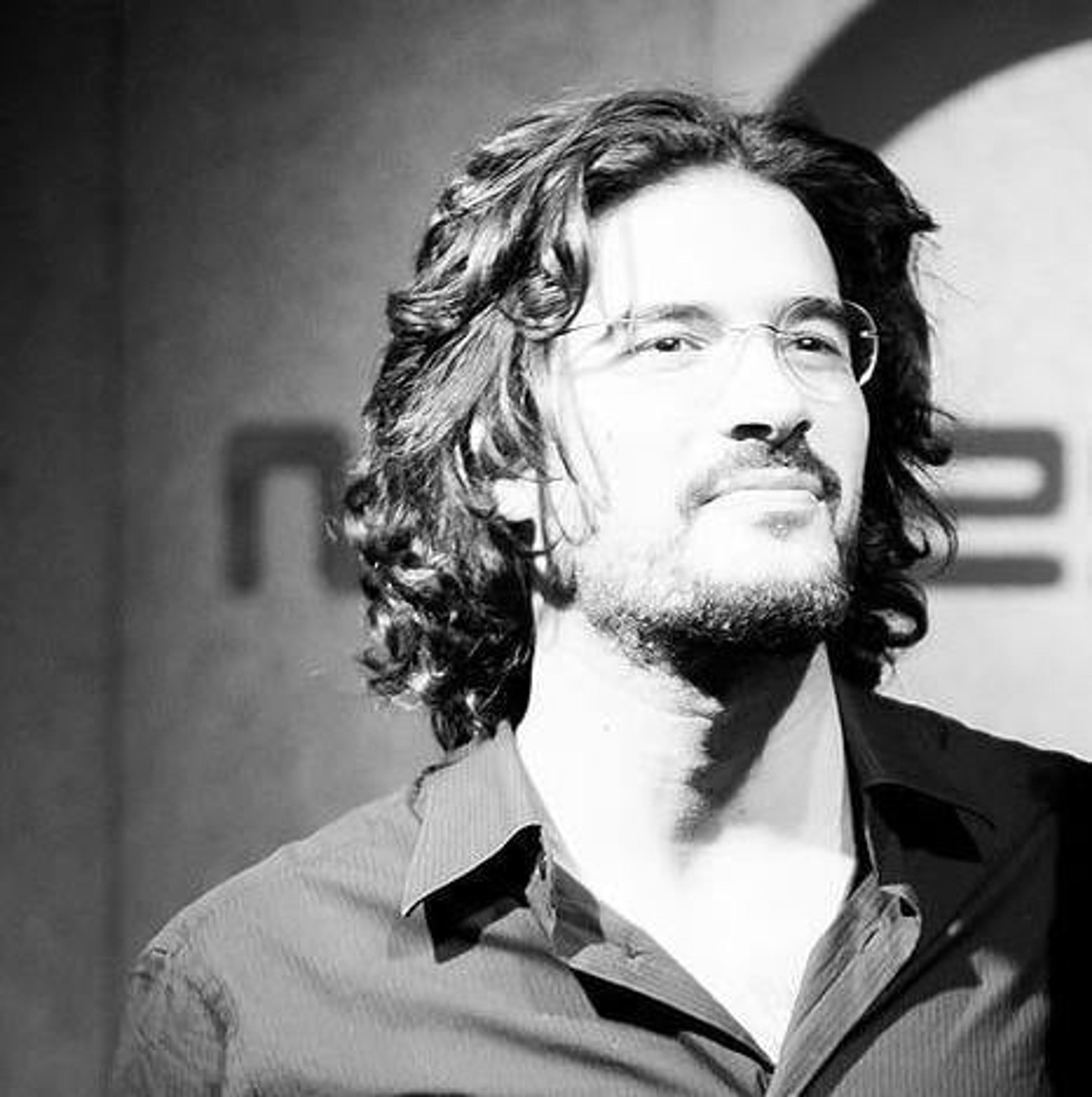 Lorenzo Sansoni