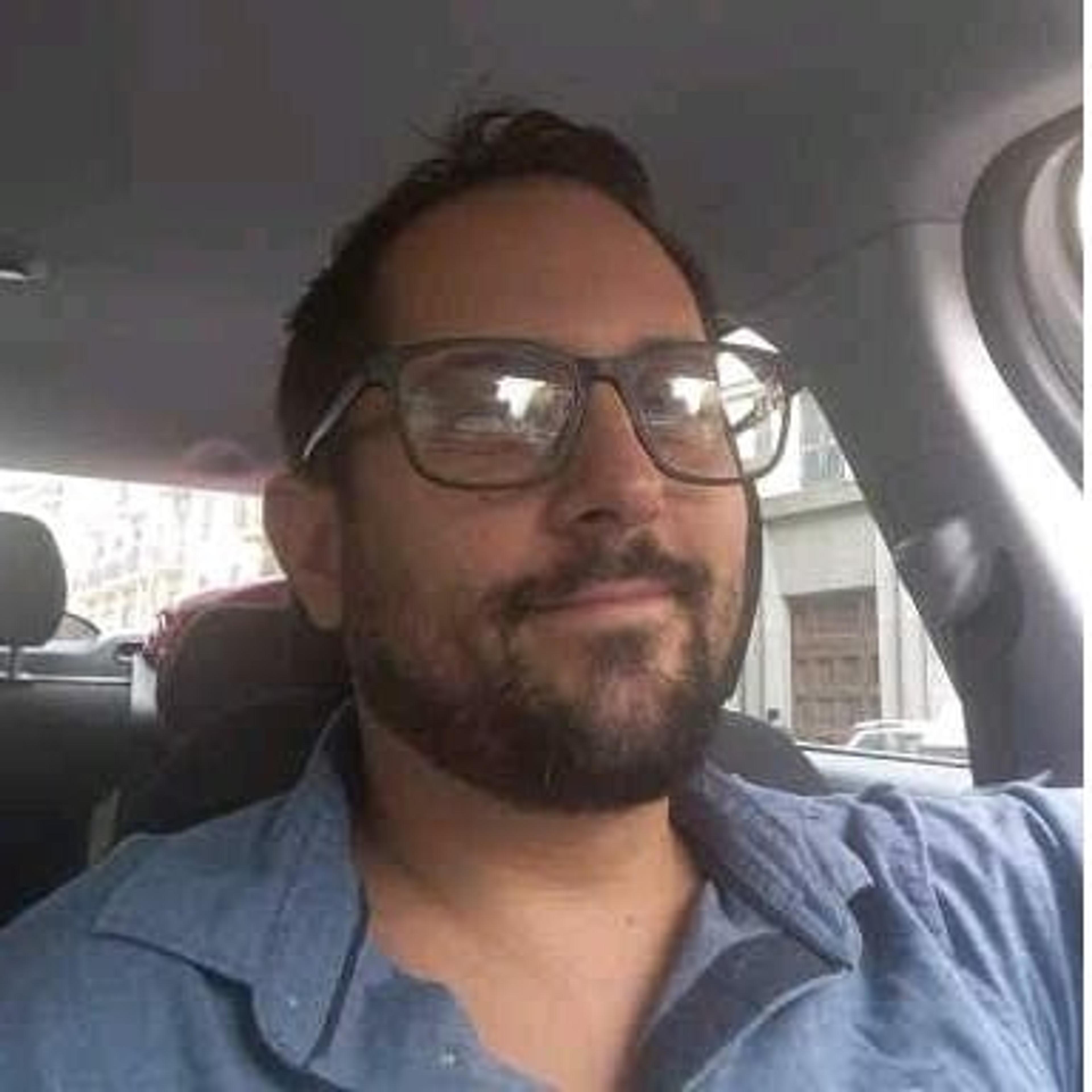 Dario Gajardoni
