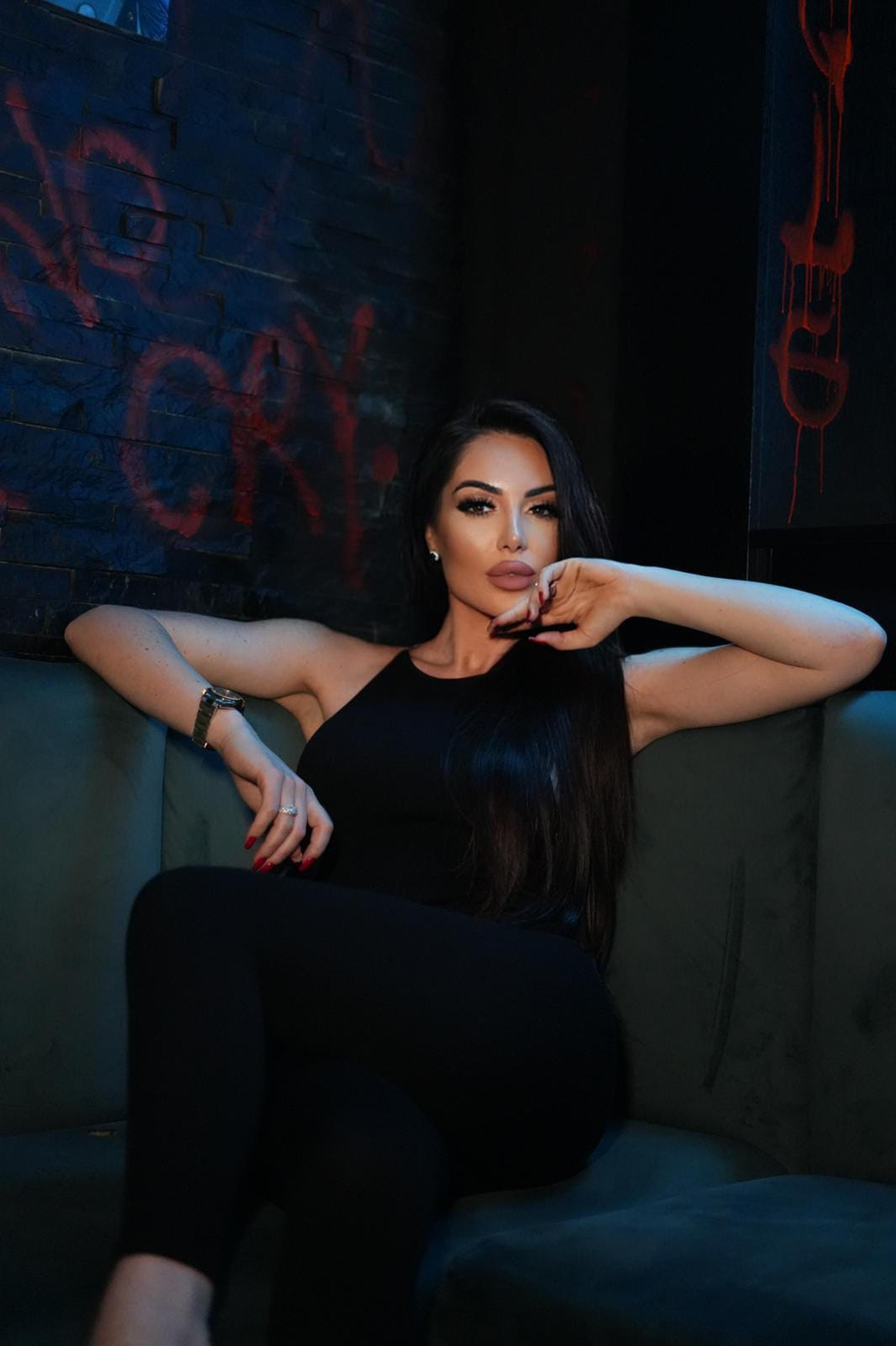 Maria Bove
