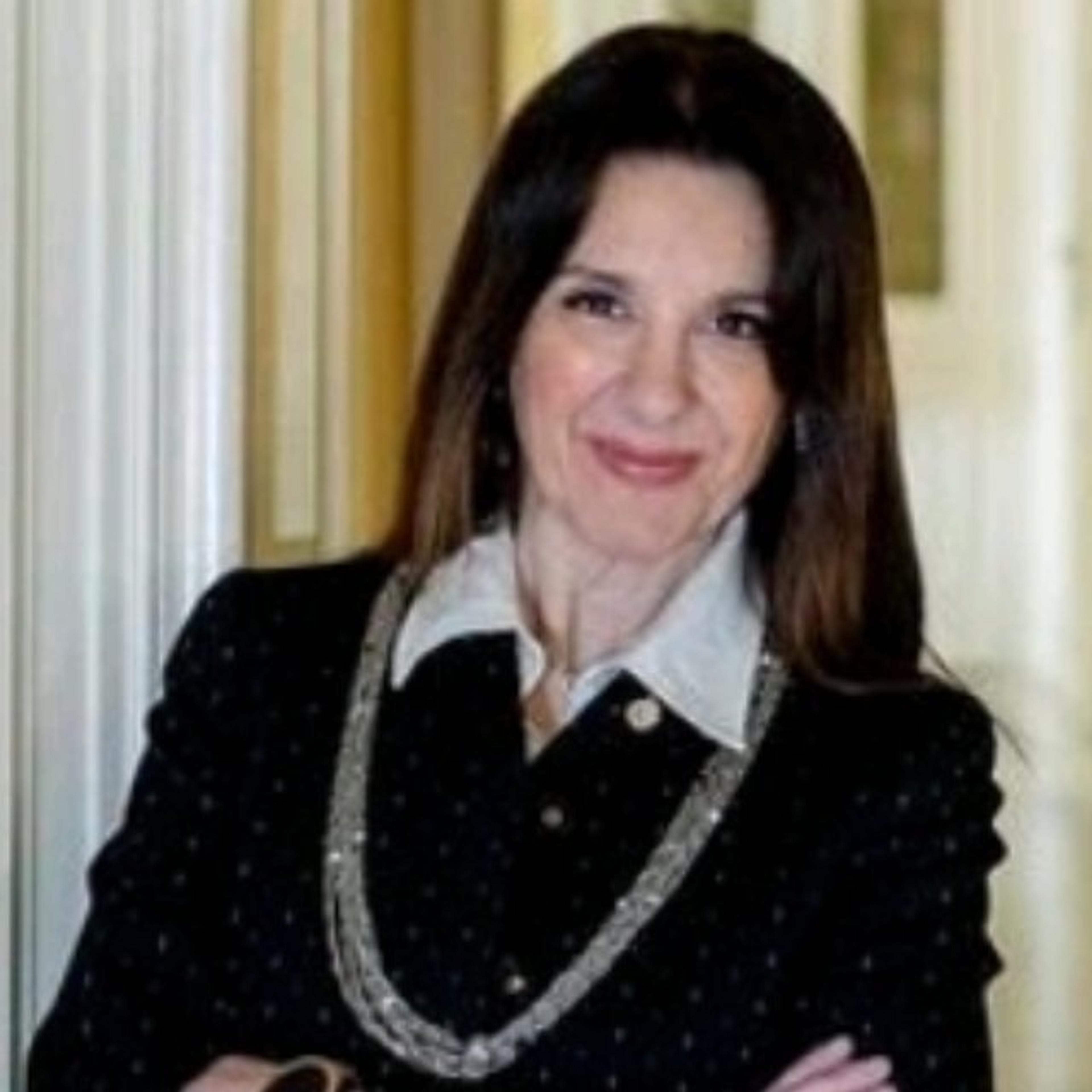 Dott.ssa Barbara Vigorito