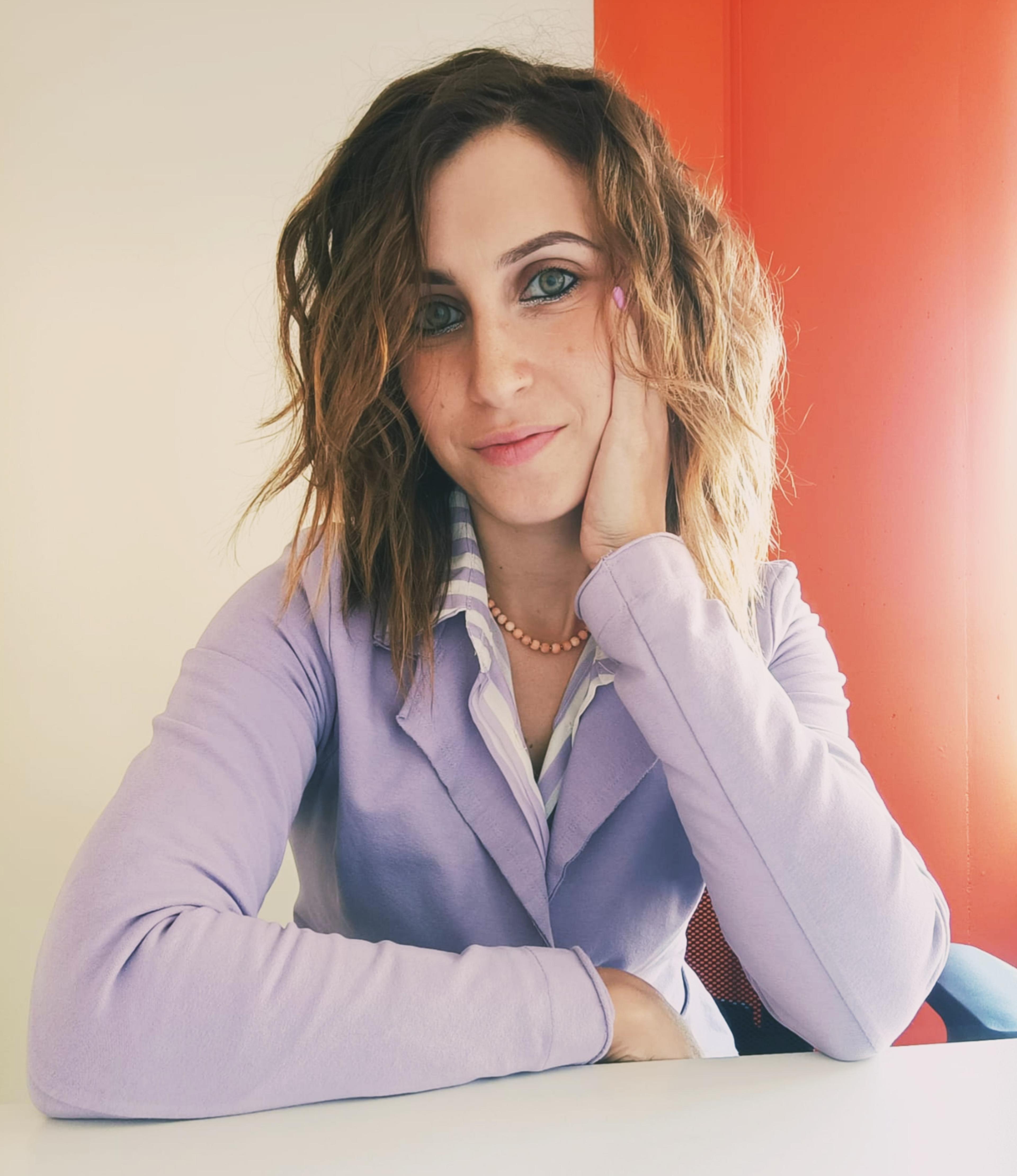 Eleonora Bua