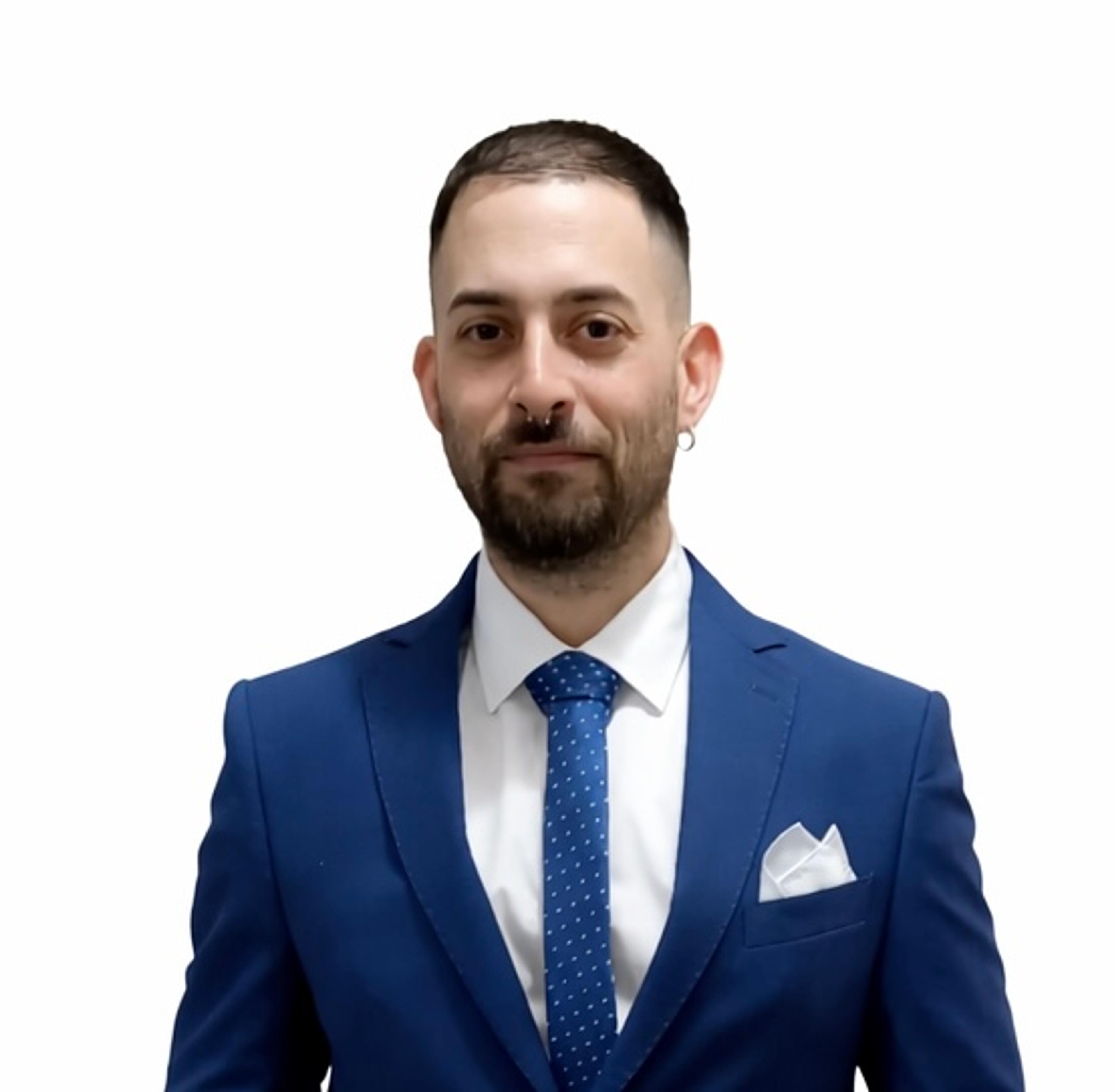 Federico Abbate