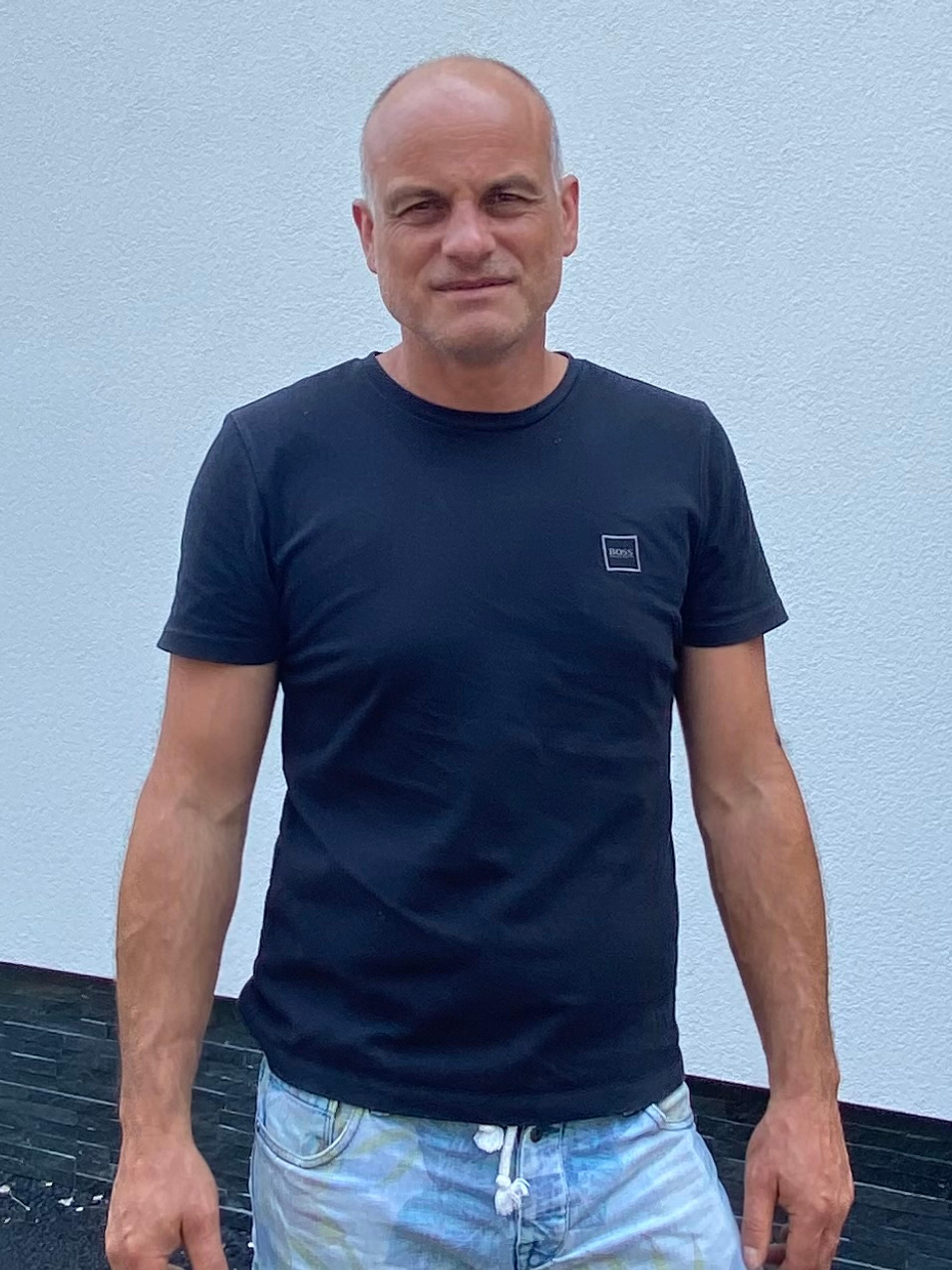Mihai Andrei