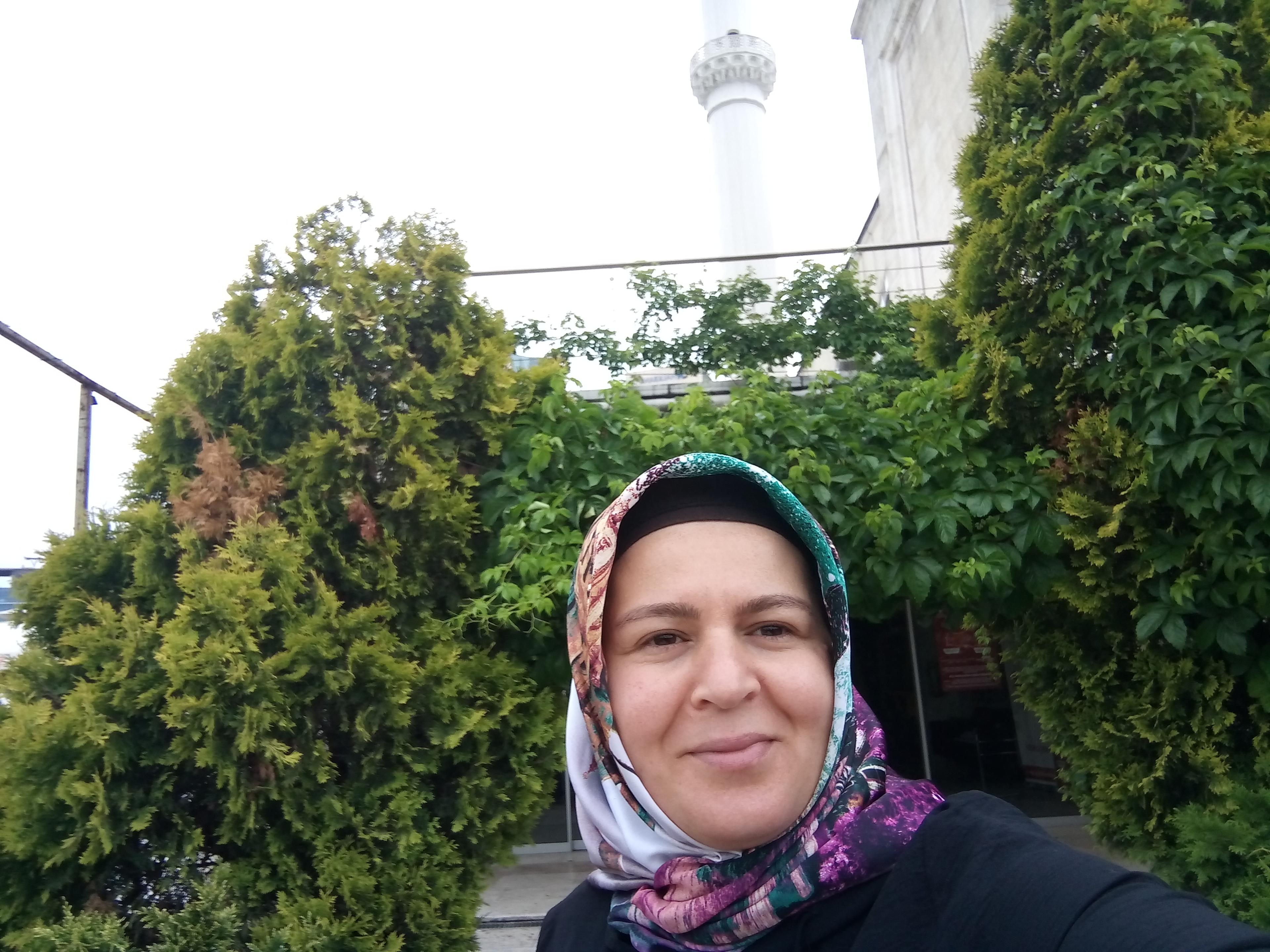 Gülperi Şimşek