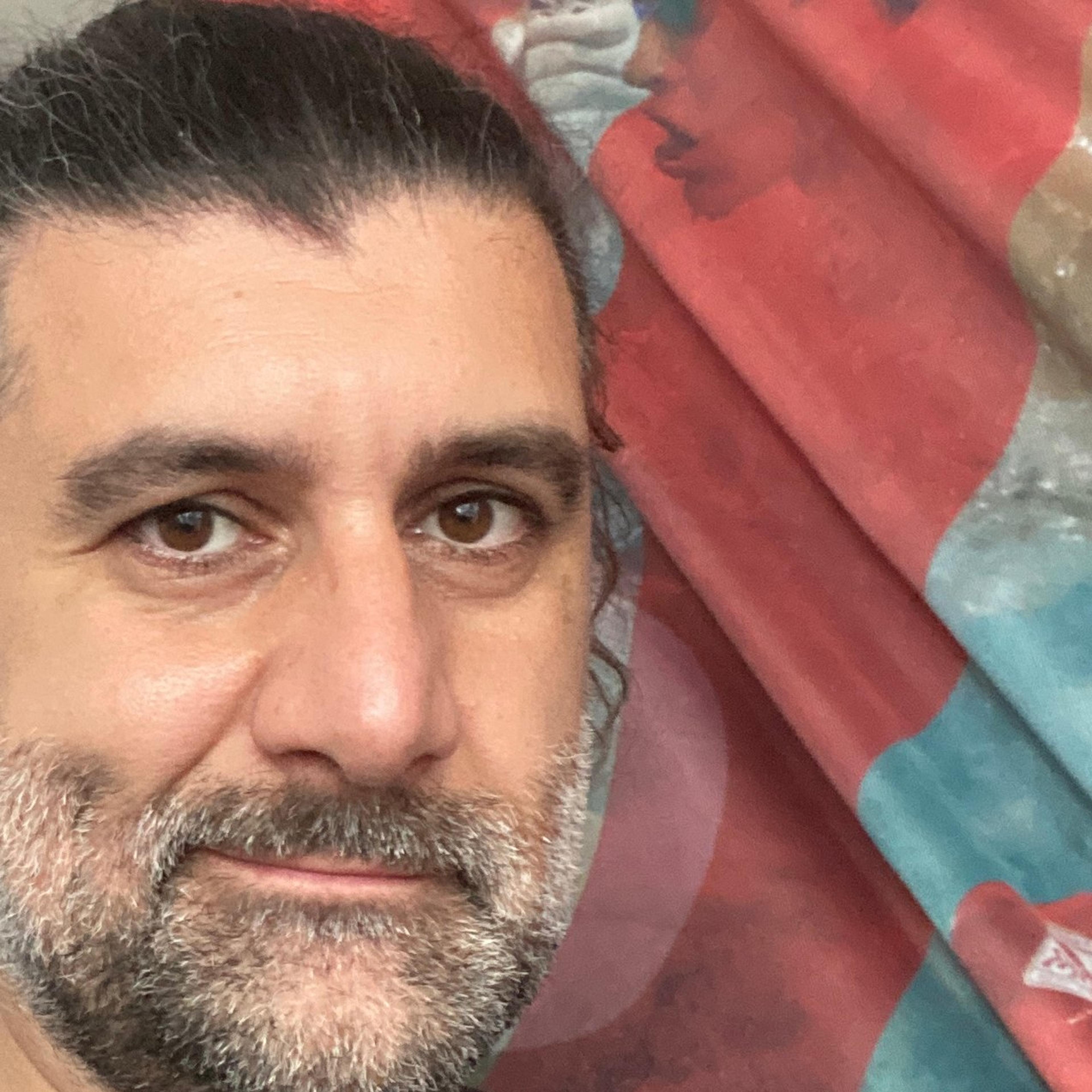 Fabio giofrè