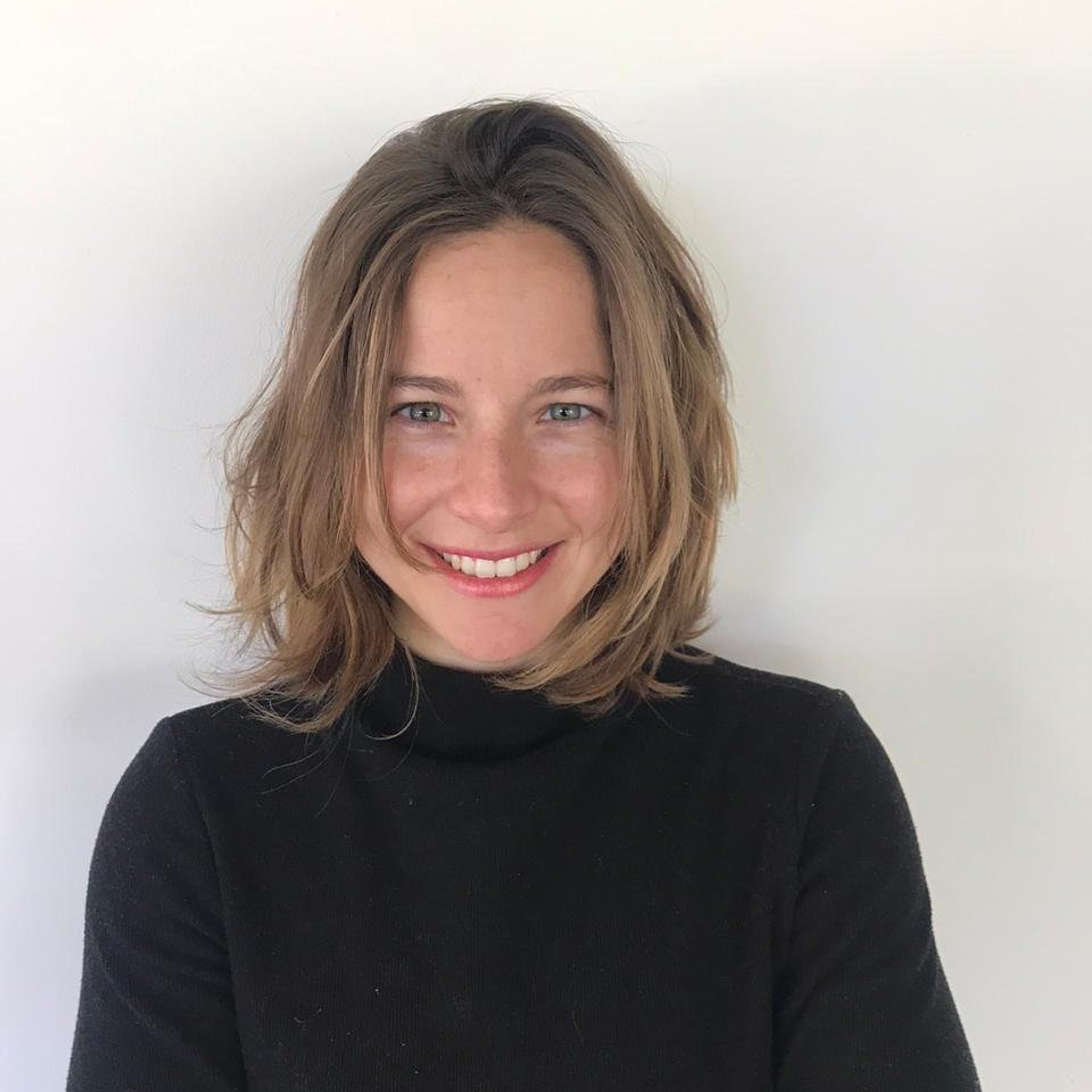 Maria Belen Beckdorf