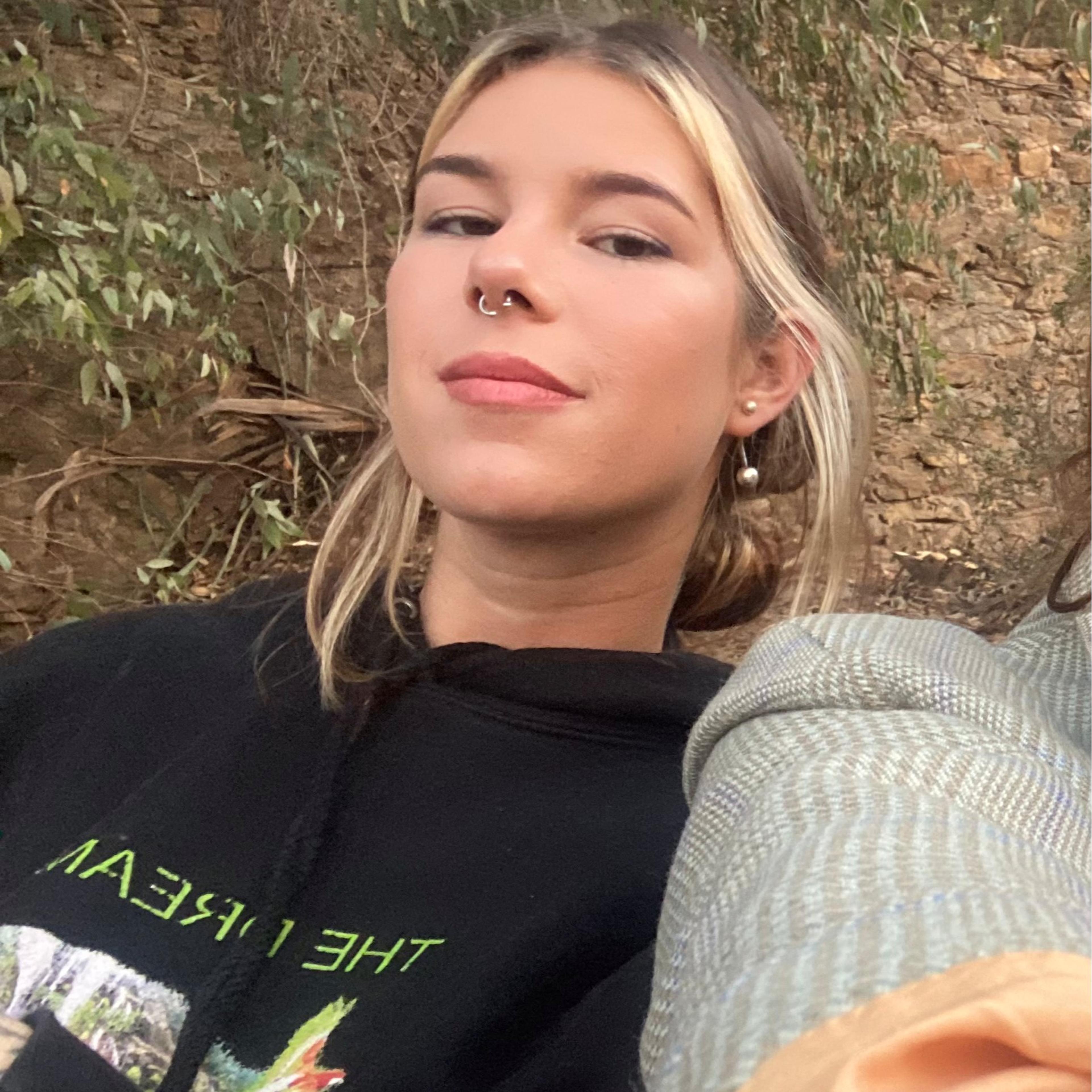 Luciana Achrodeer