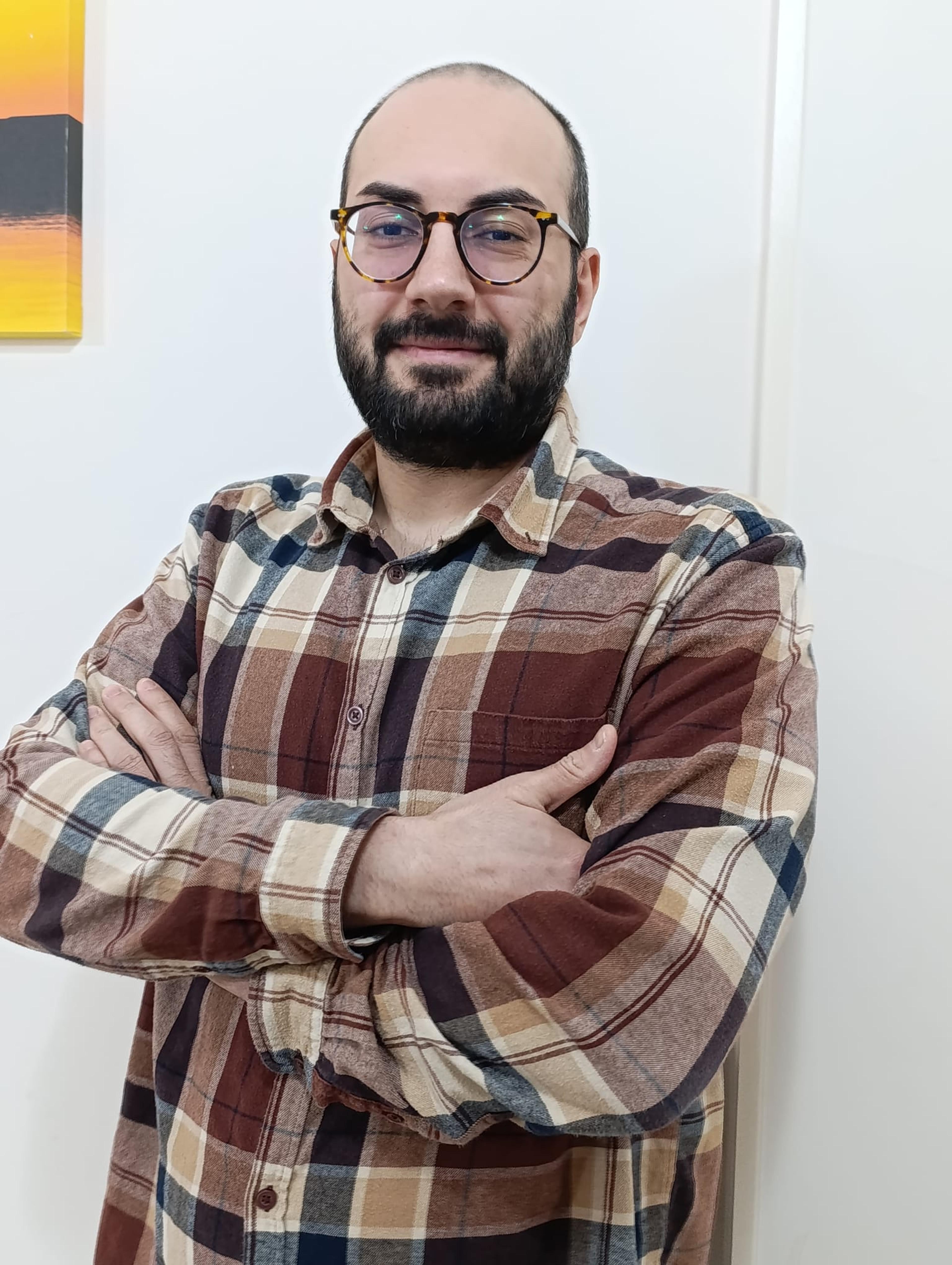 Antonio Bargiacchi