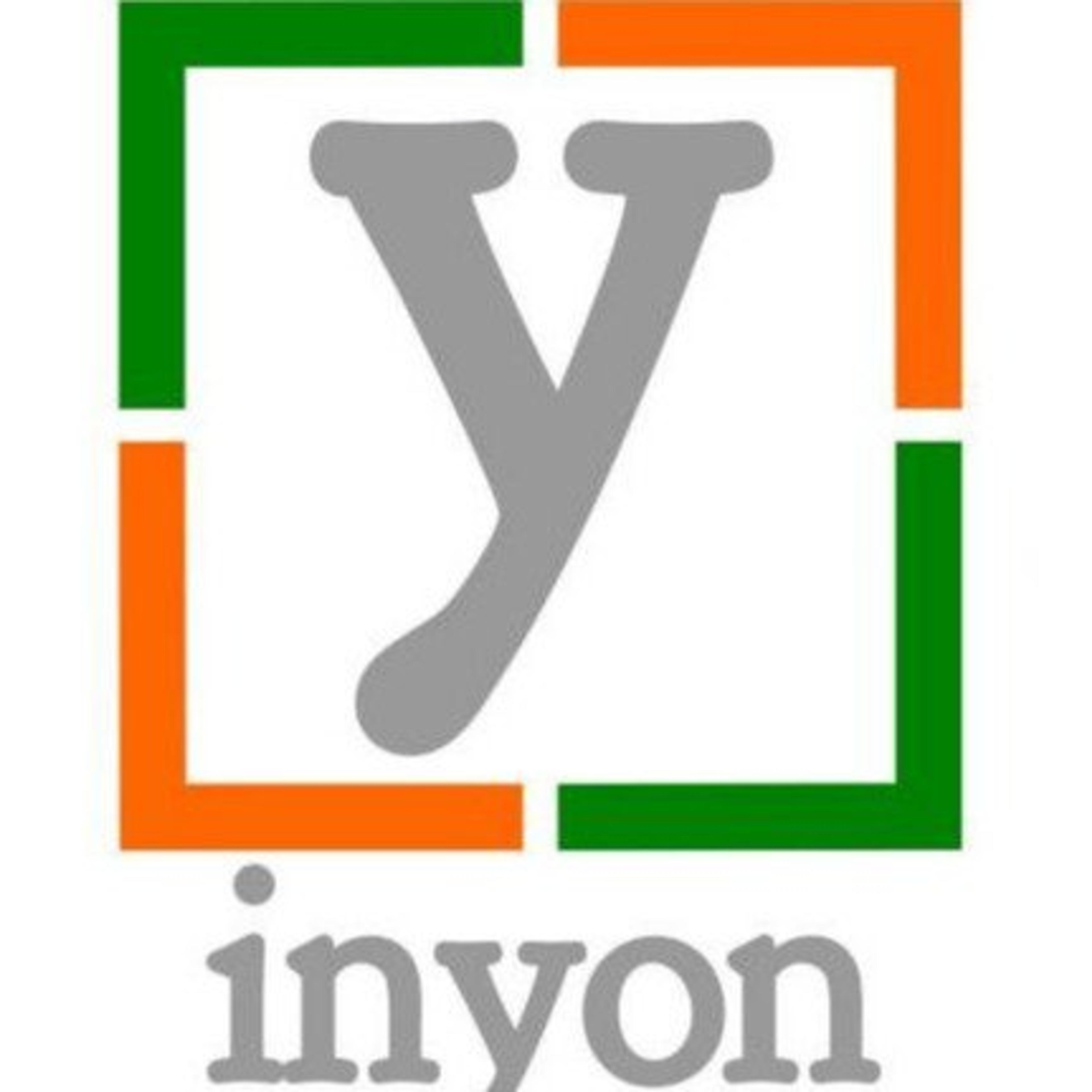 Inyon I Marketing Inmobiliario (Juan Ignacio García de Pedro)
