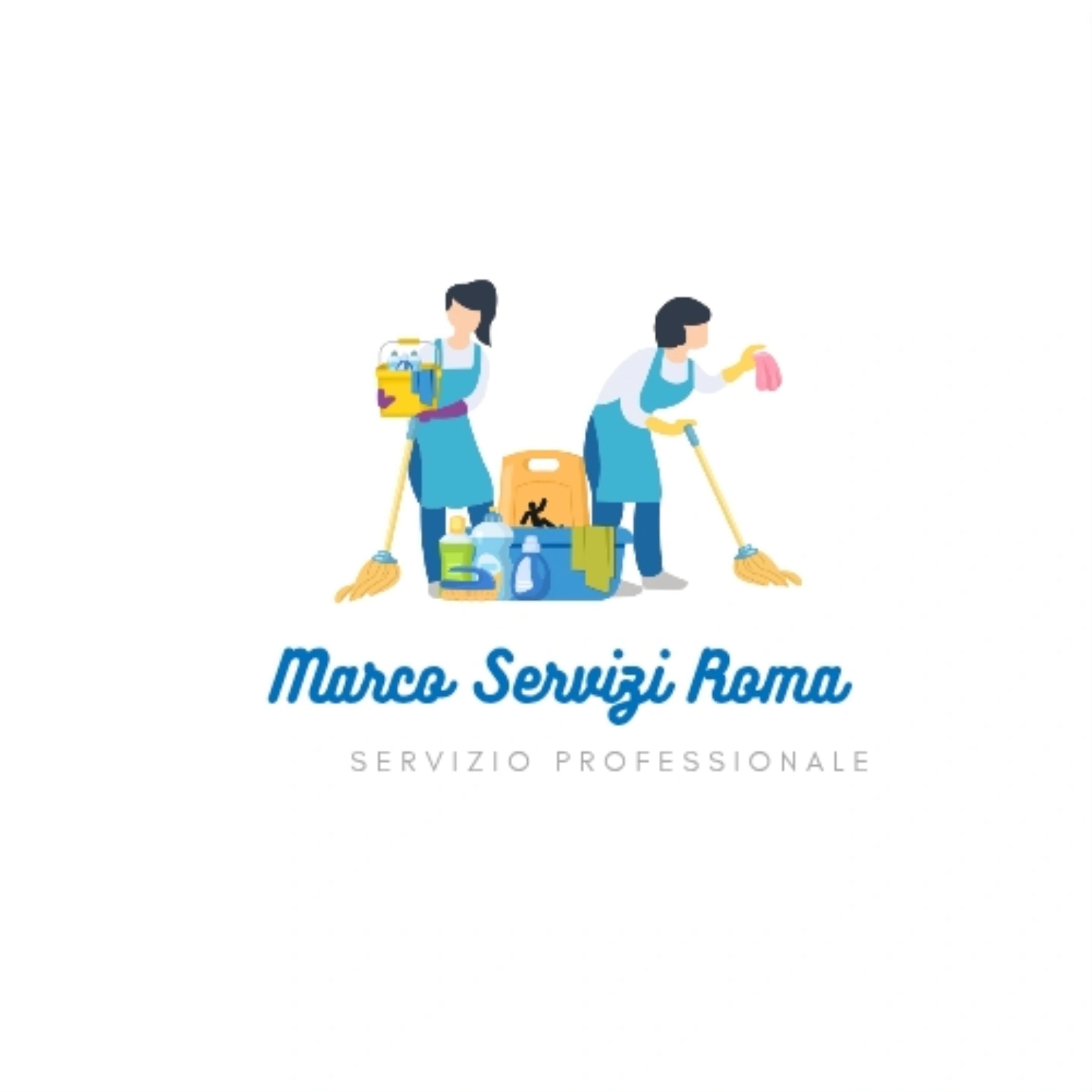 Impresa di pulizie Puliroma