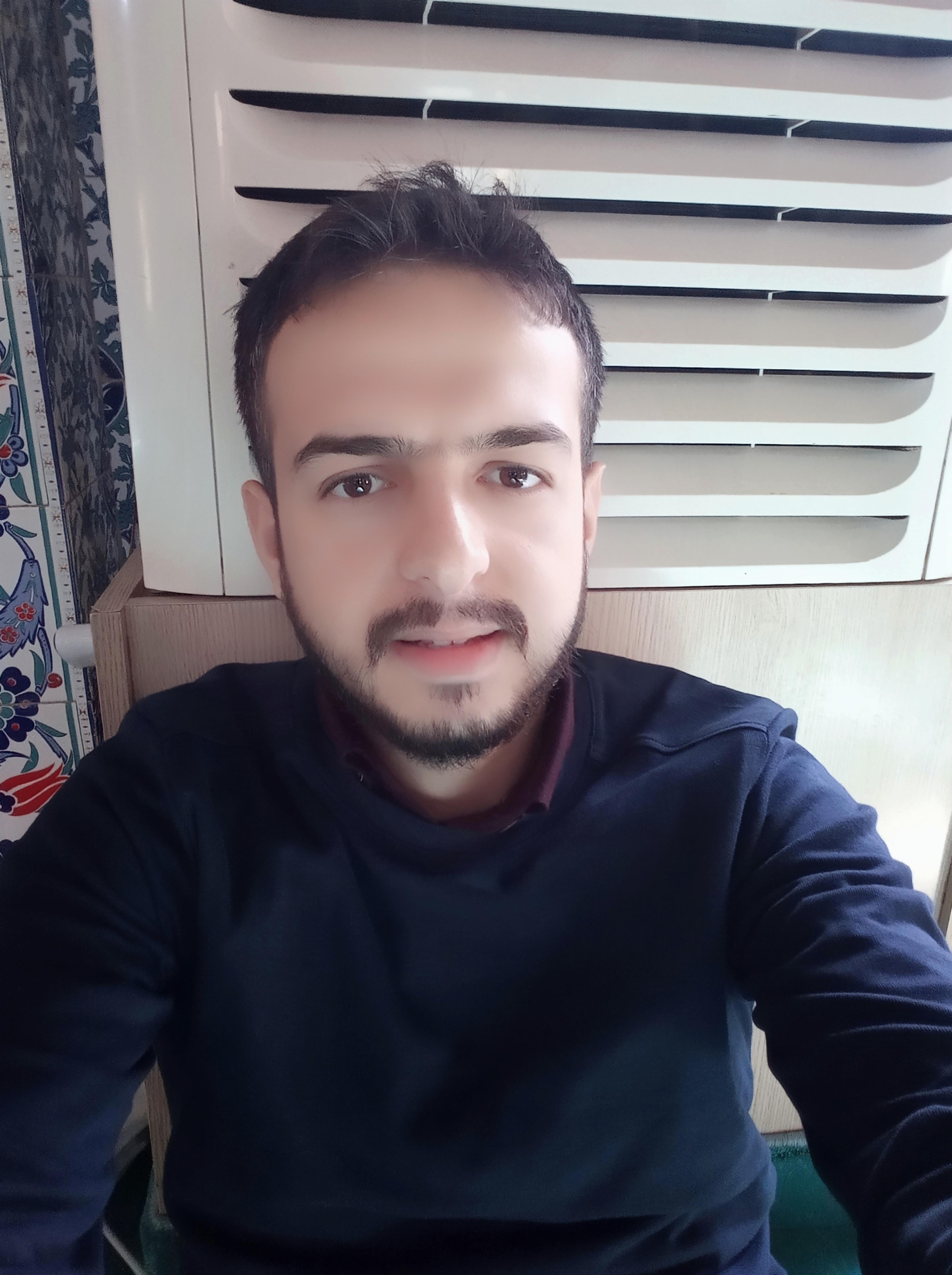 Muhammed Mübarek Goktekin