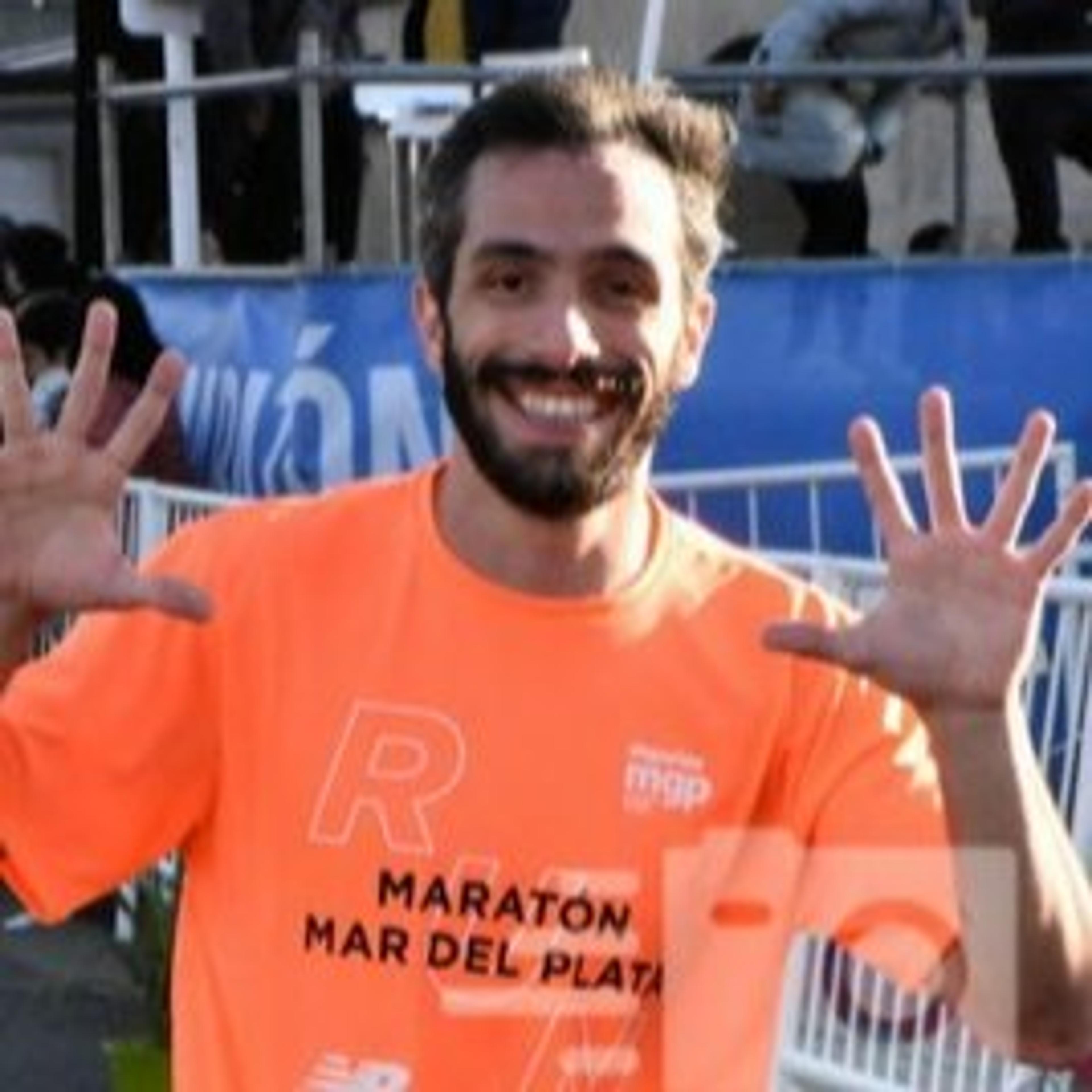 Juan Manuel Martini