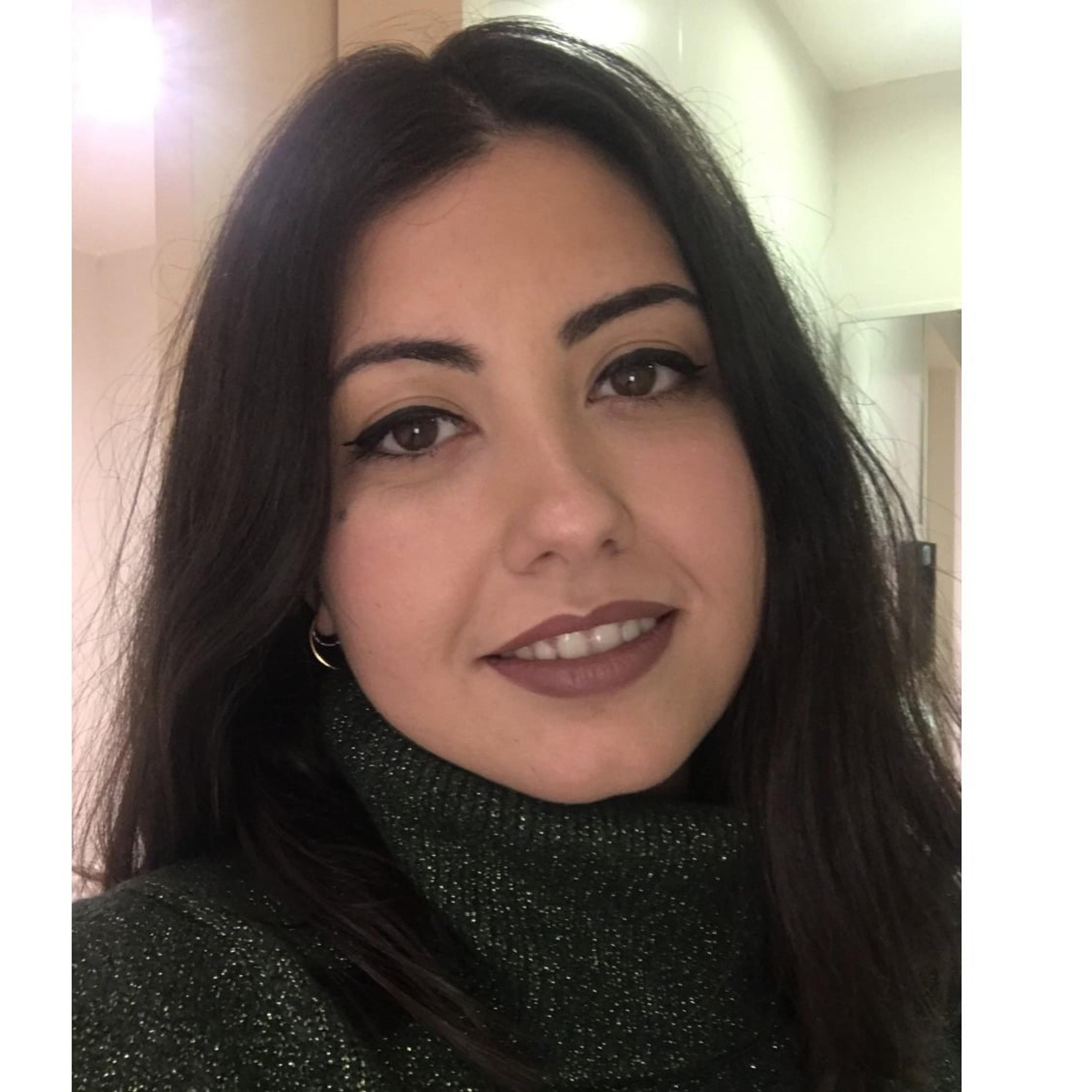 Victoria Altés Dalmau