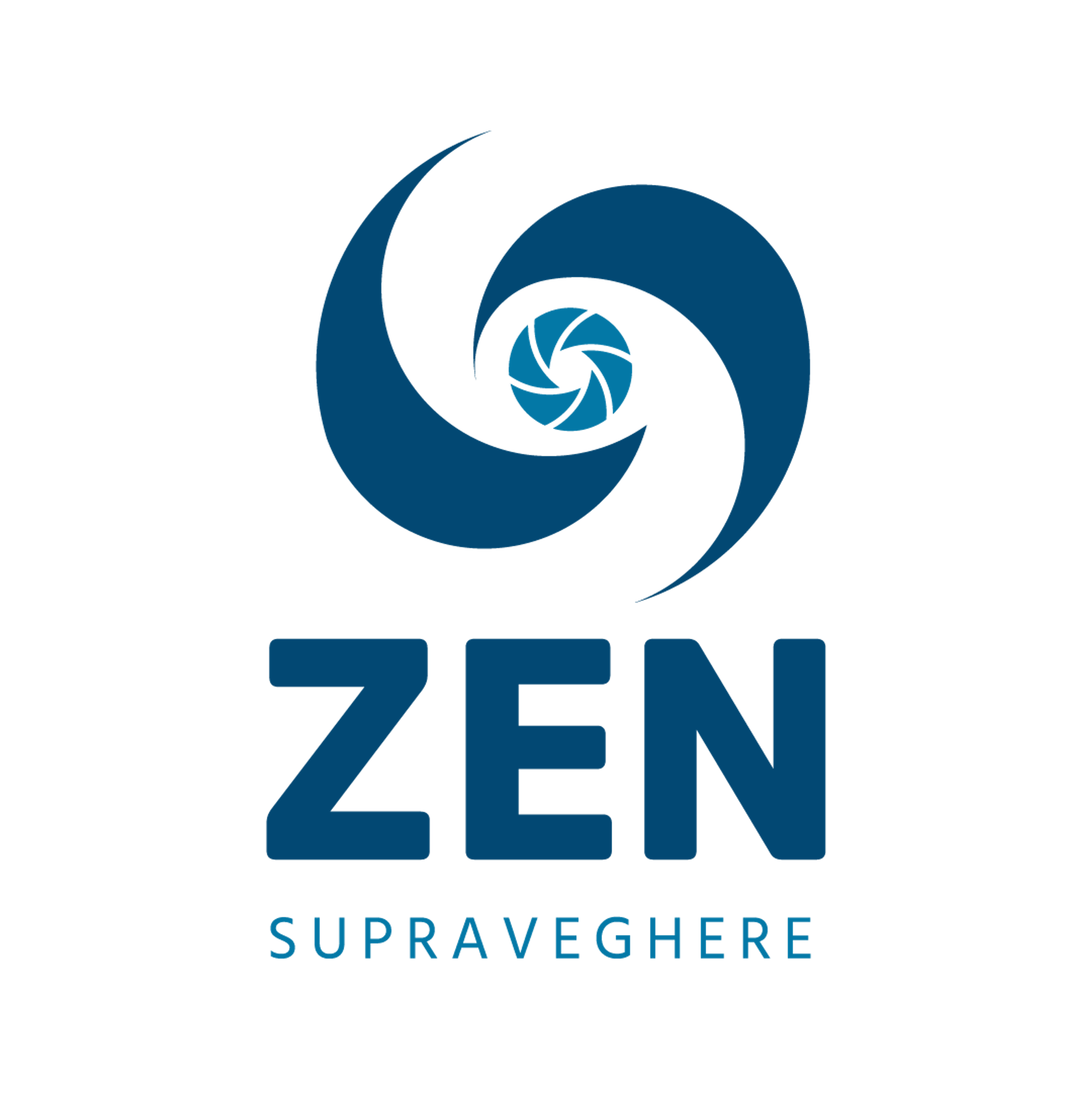 SupraveghereZen