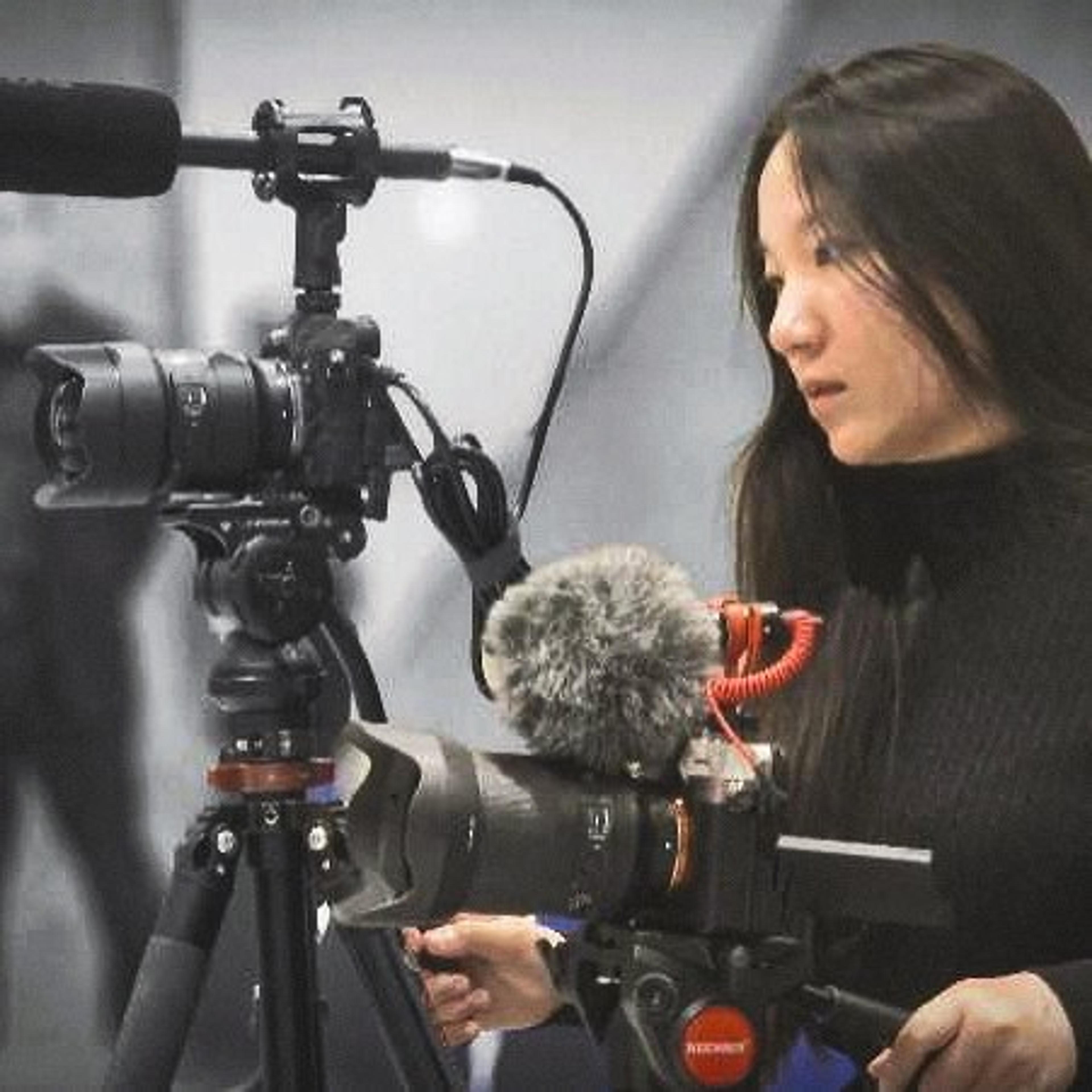 CHEN BEIBEI