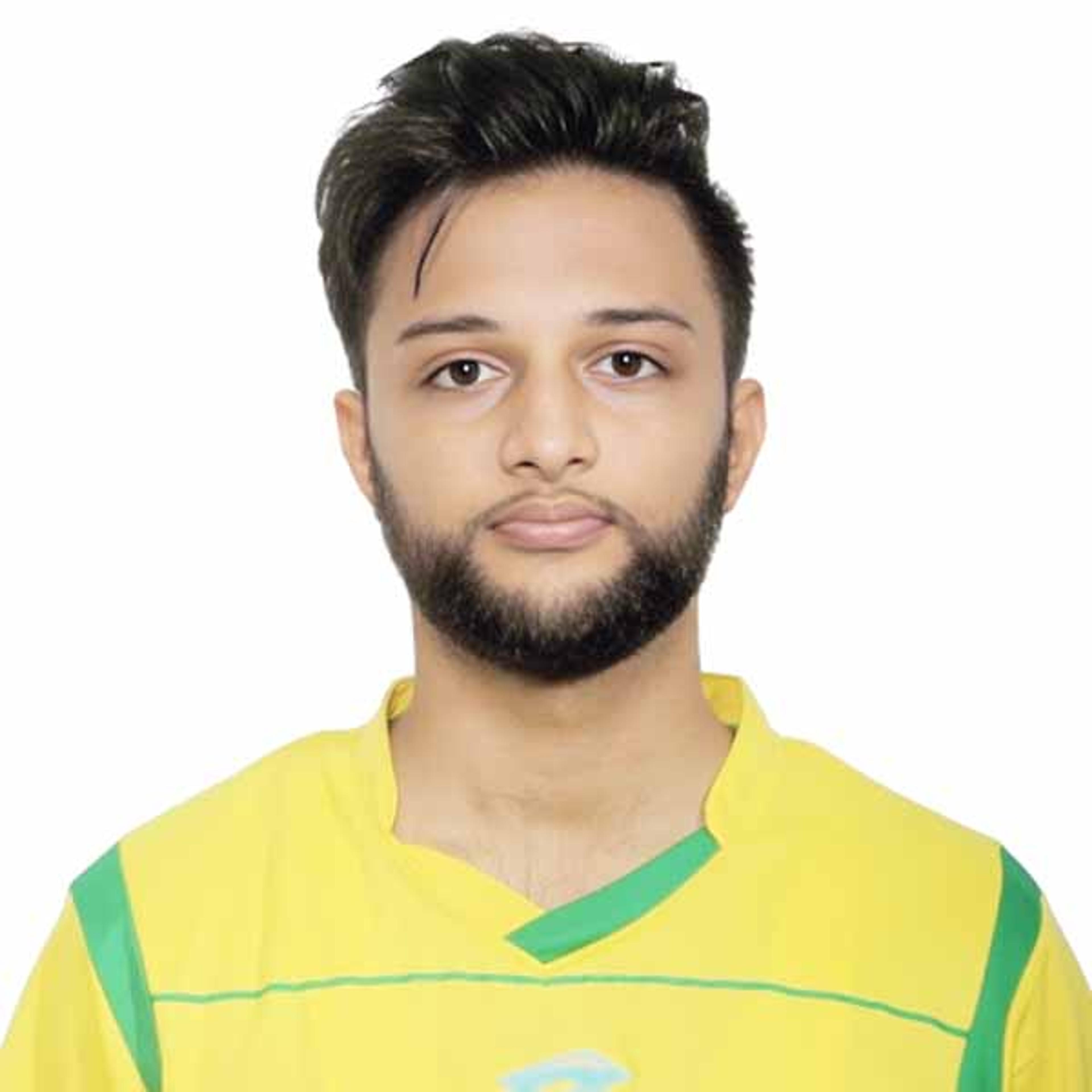 ROSHAN SUBEDI