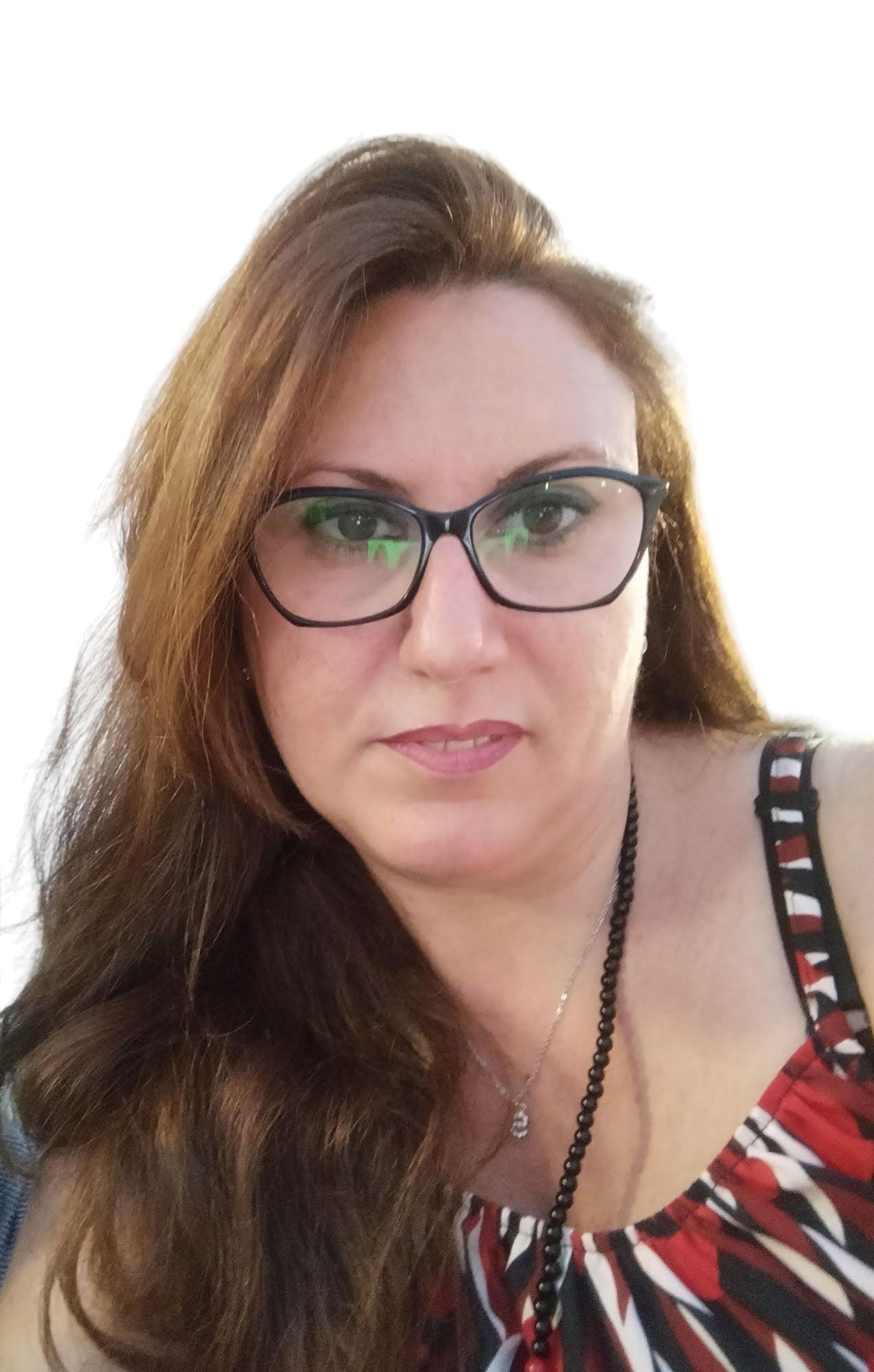 Sonia Criscenti