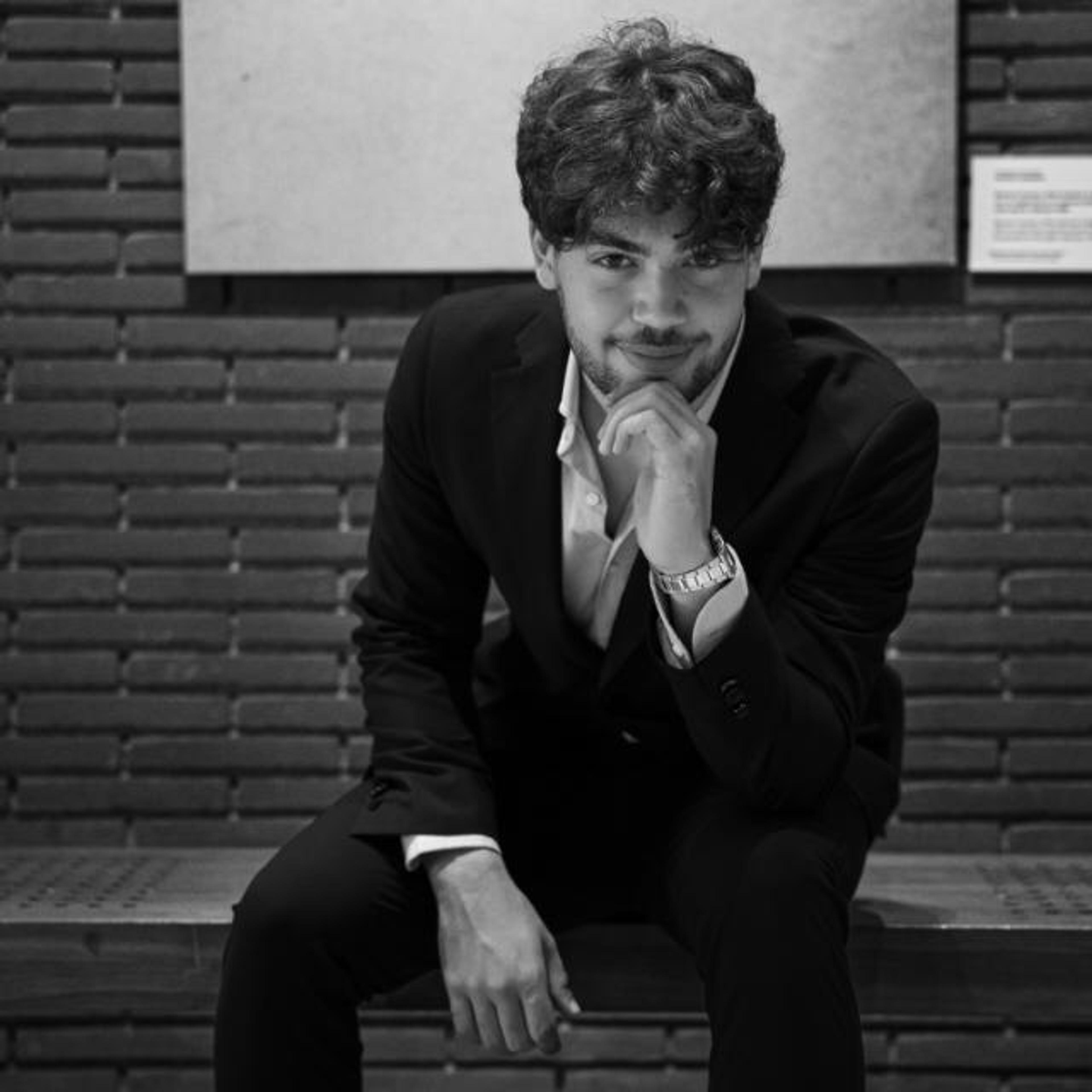 Leonardo Batini