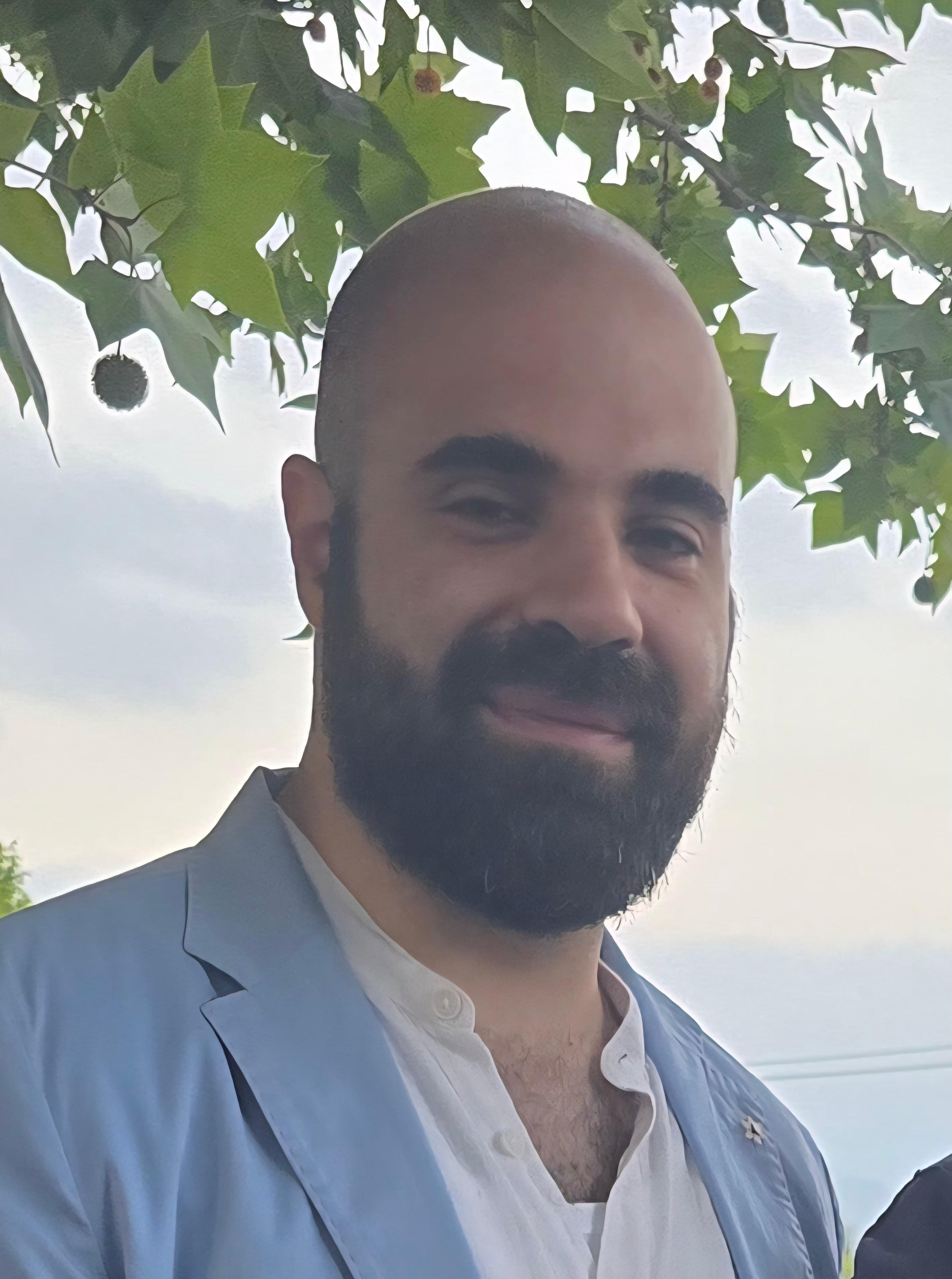 Mattia Valle