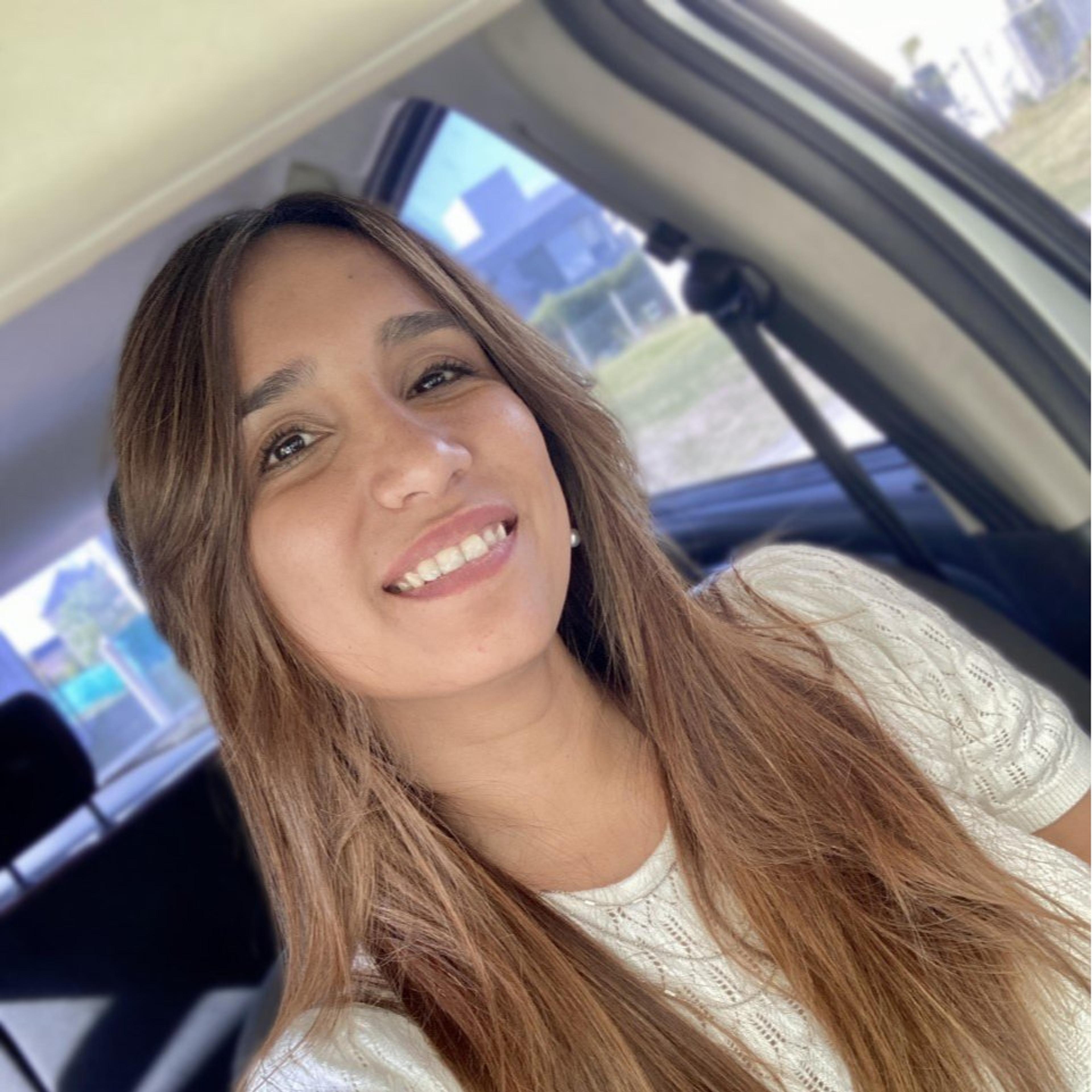 Ana carolina ayusa