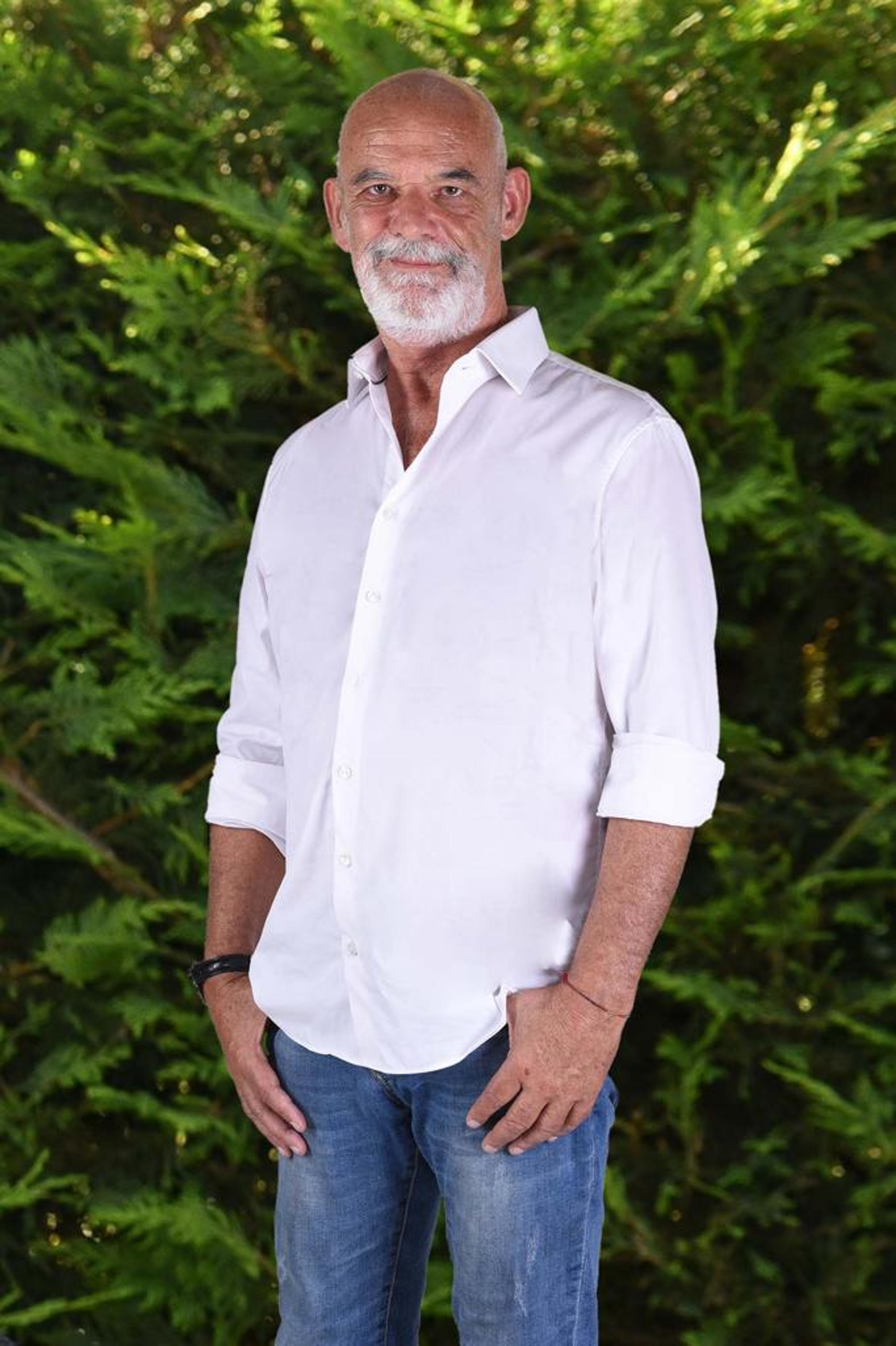 Luigi Predebon