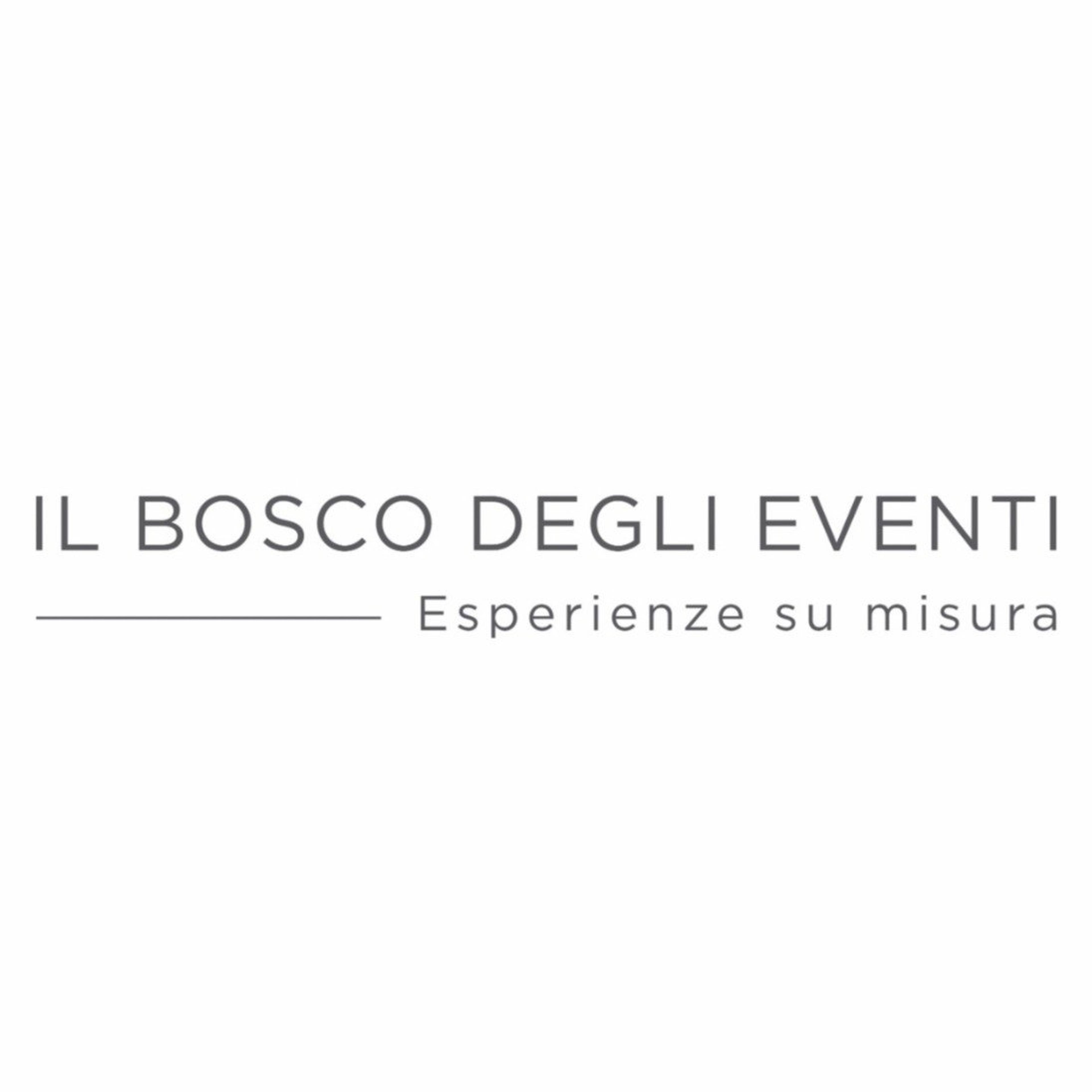 Il Bosco degli Eventi