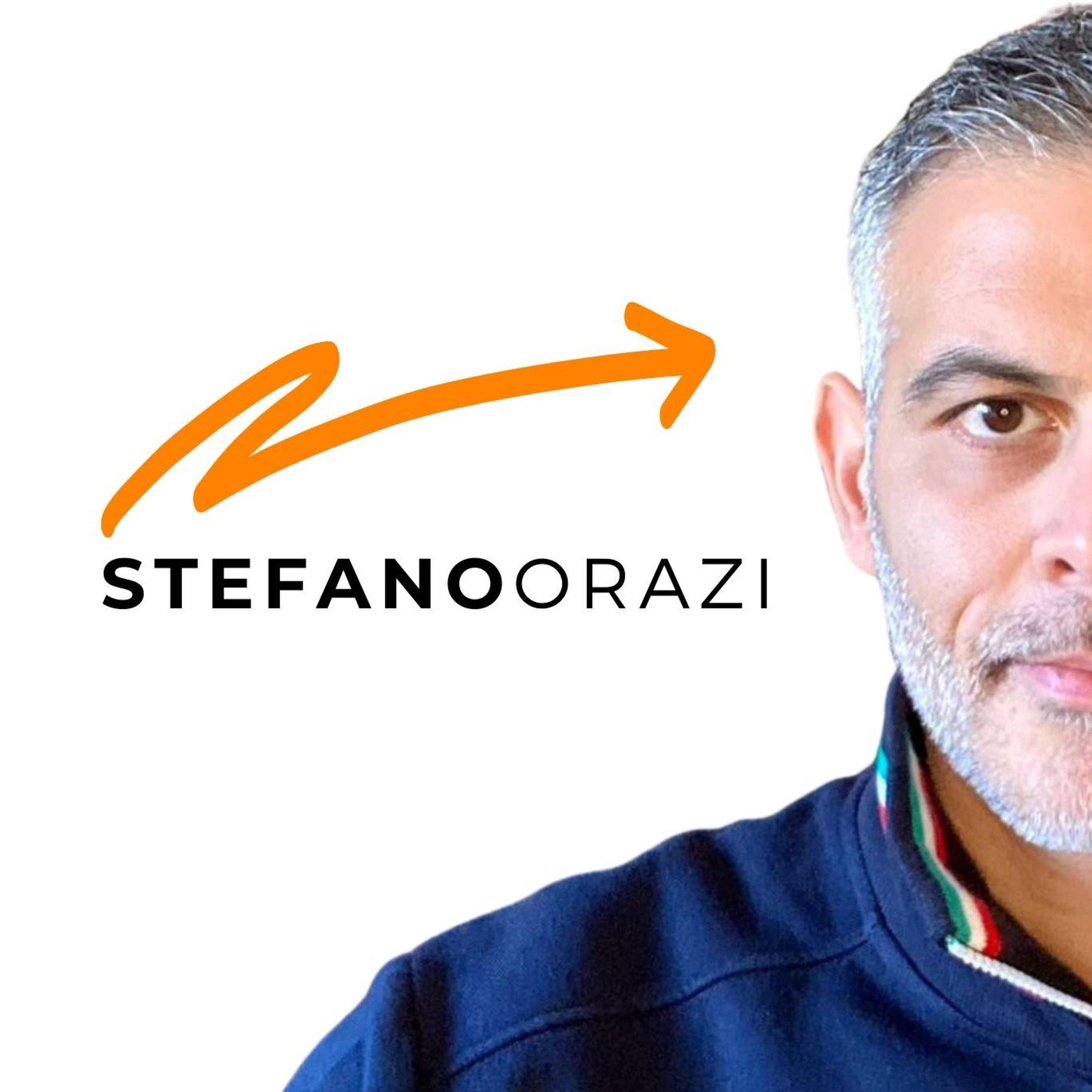 Stefano Orazi