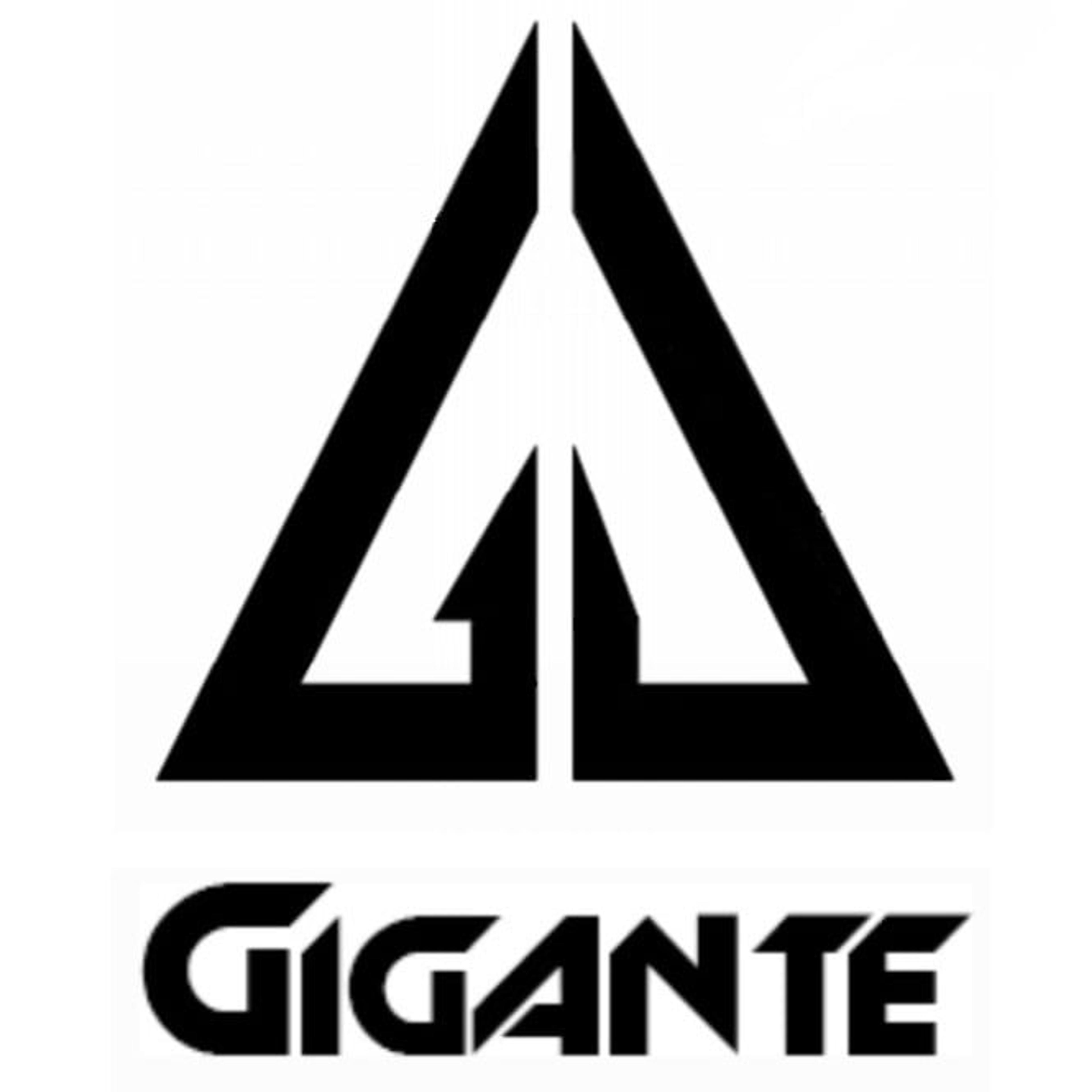 GIGANTE DAVIDE