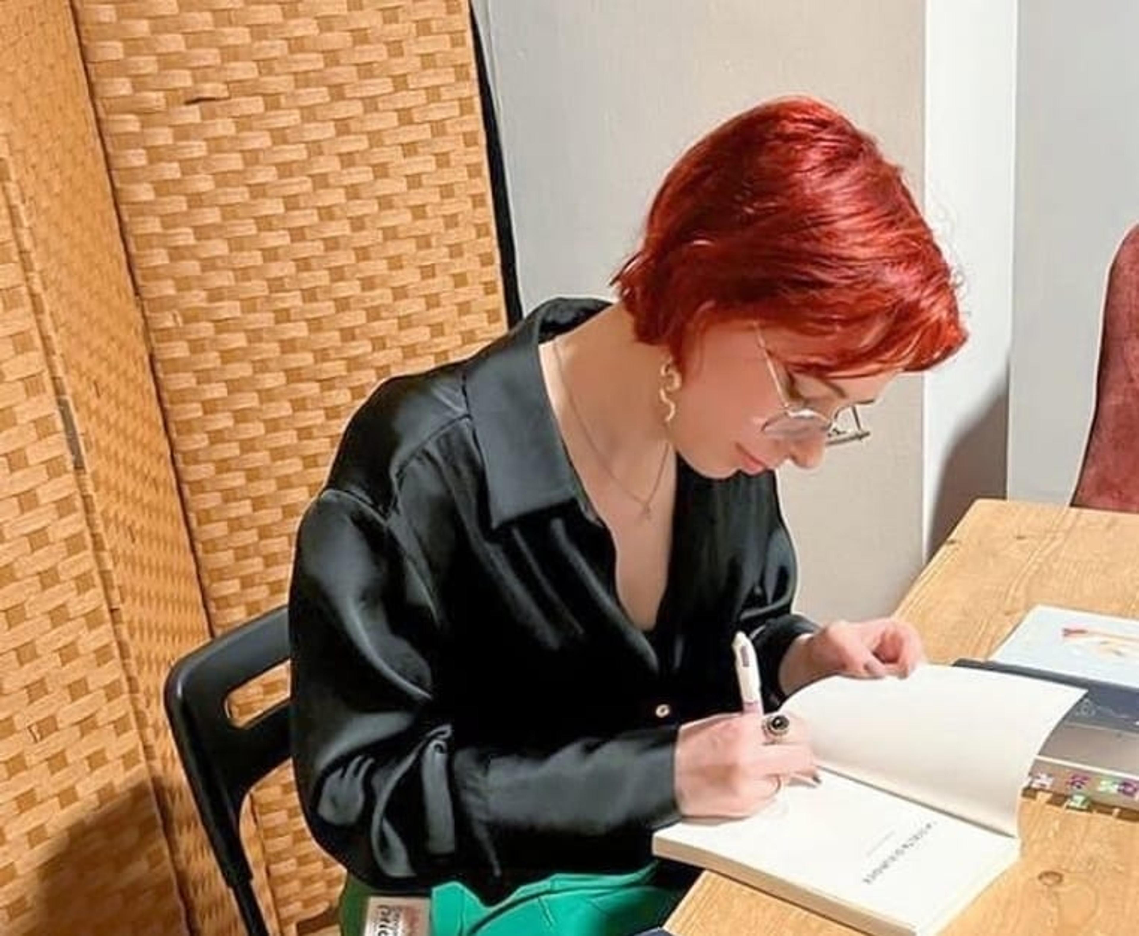 Valentina Zanetti