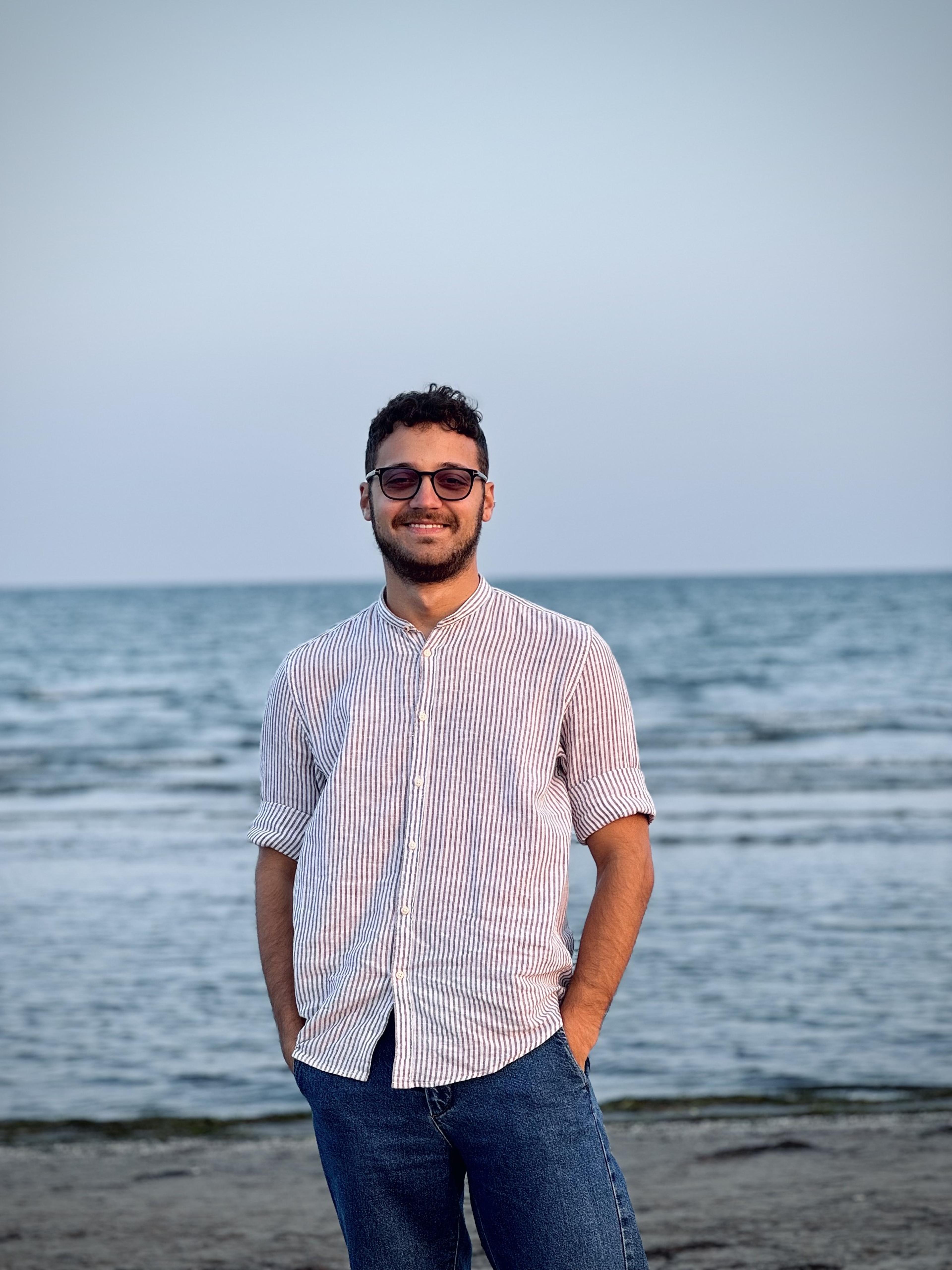 Mattia Giraldo