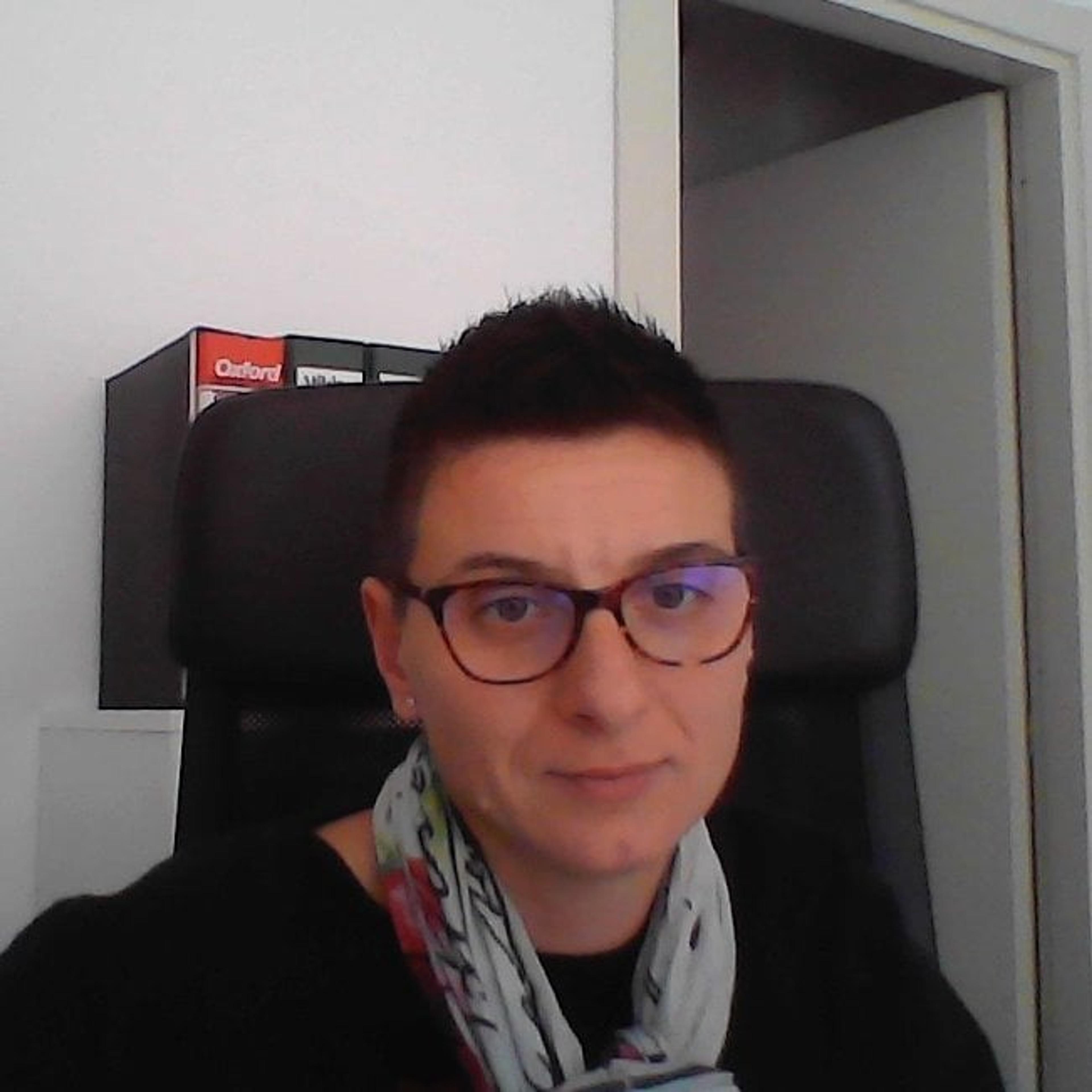 Ing. Mara Ferri