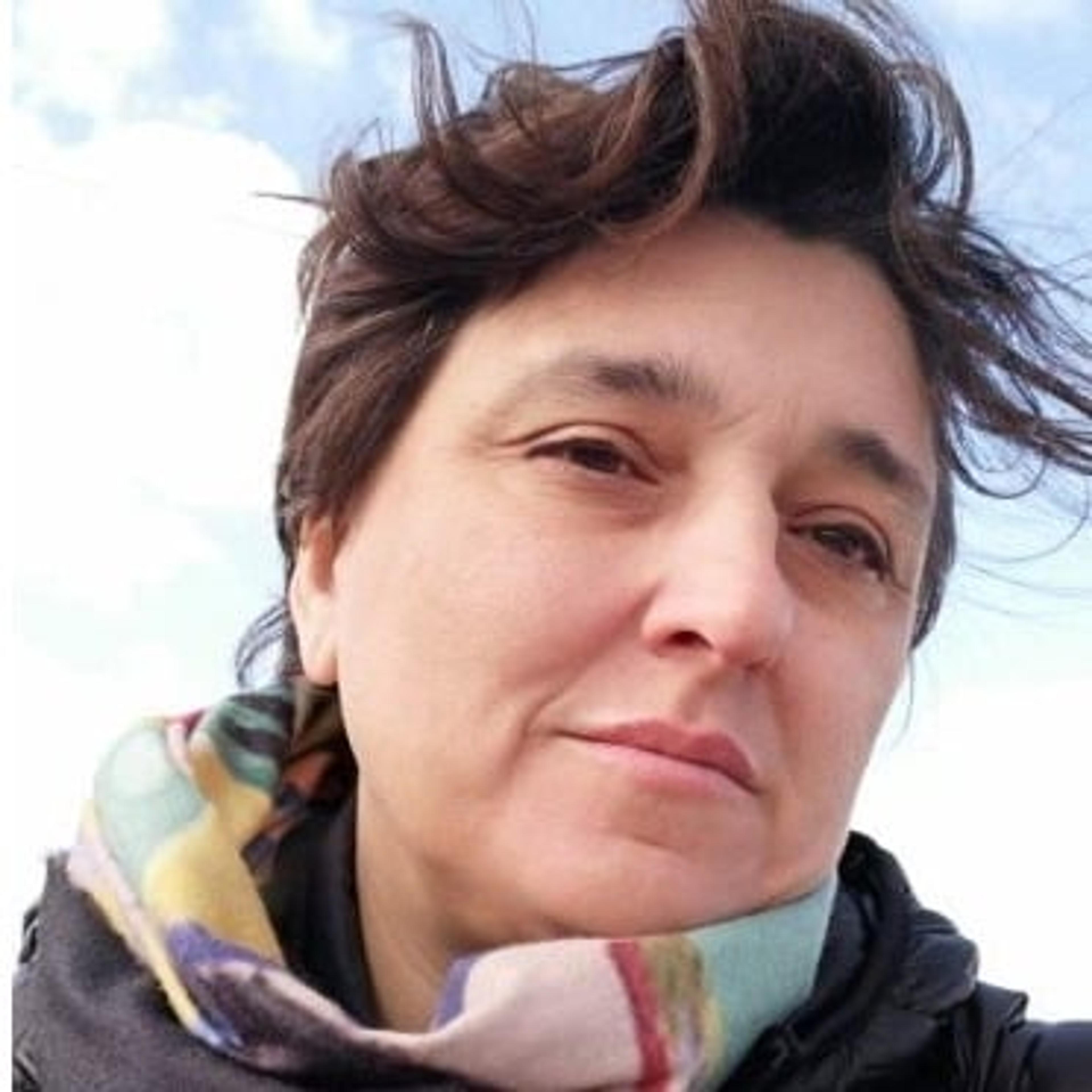Claudia Lanteri