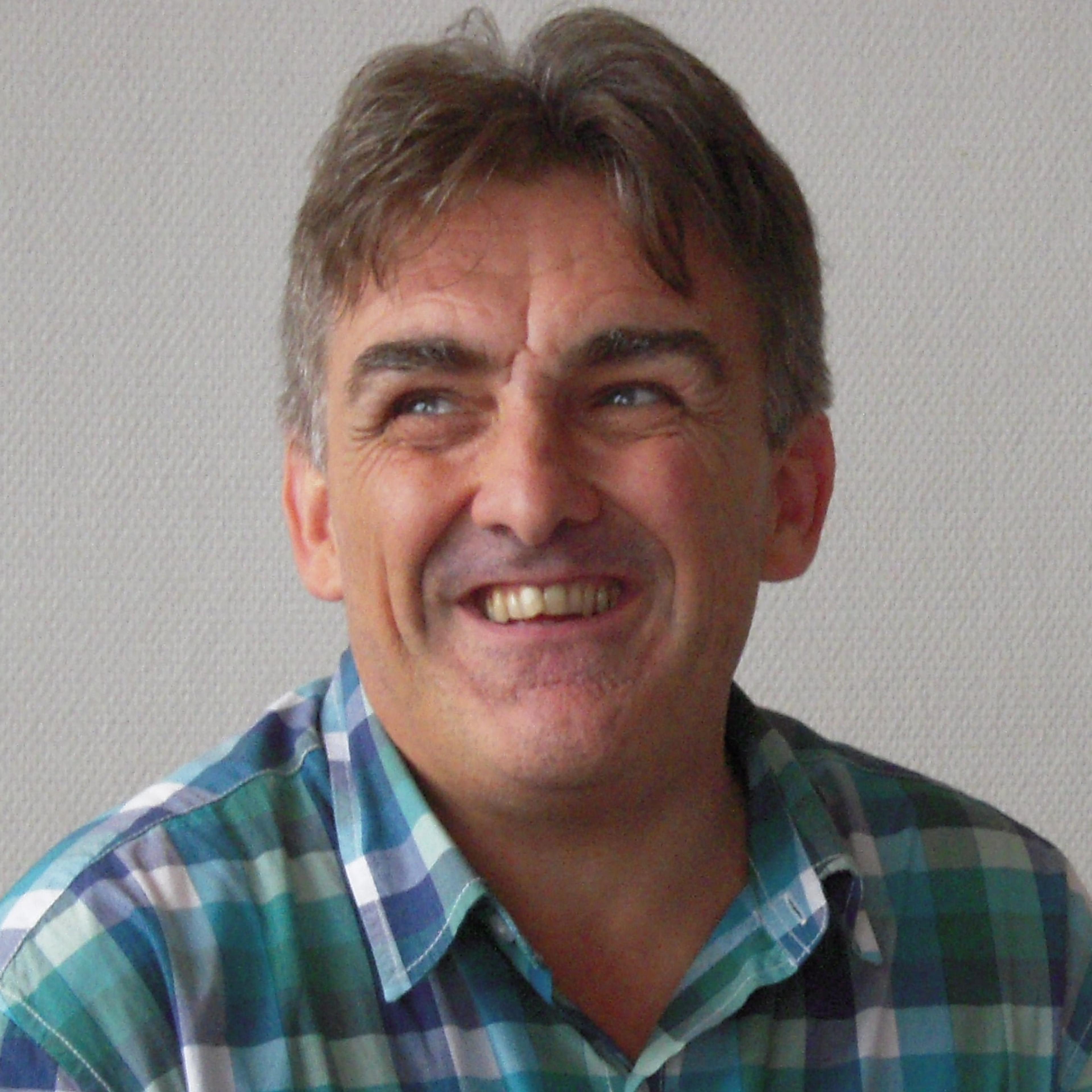 Boris Personnic