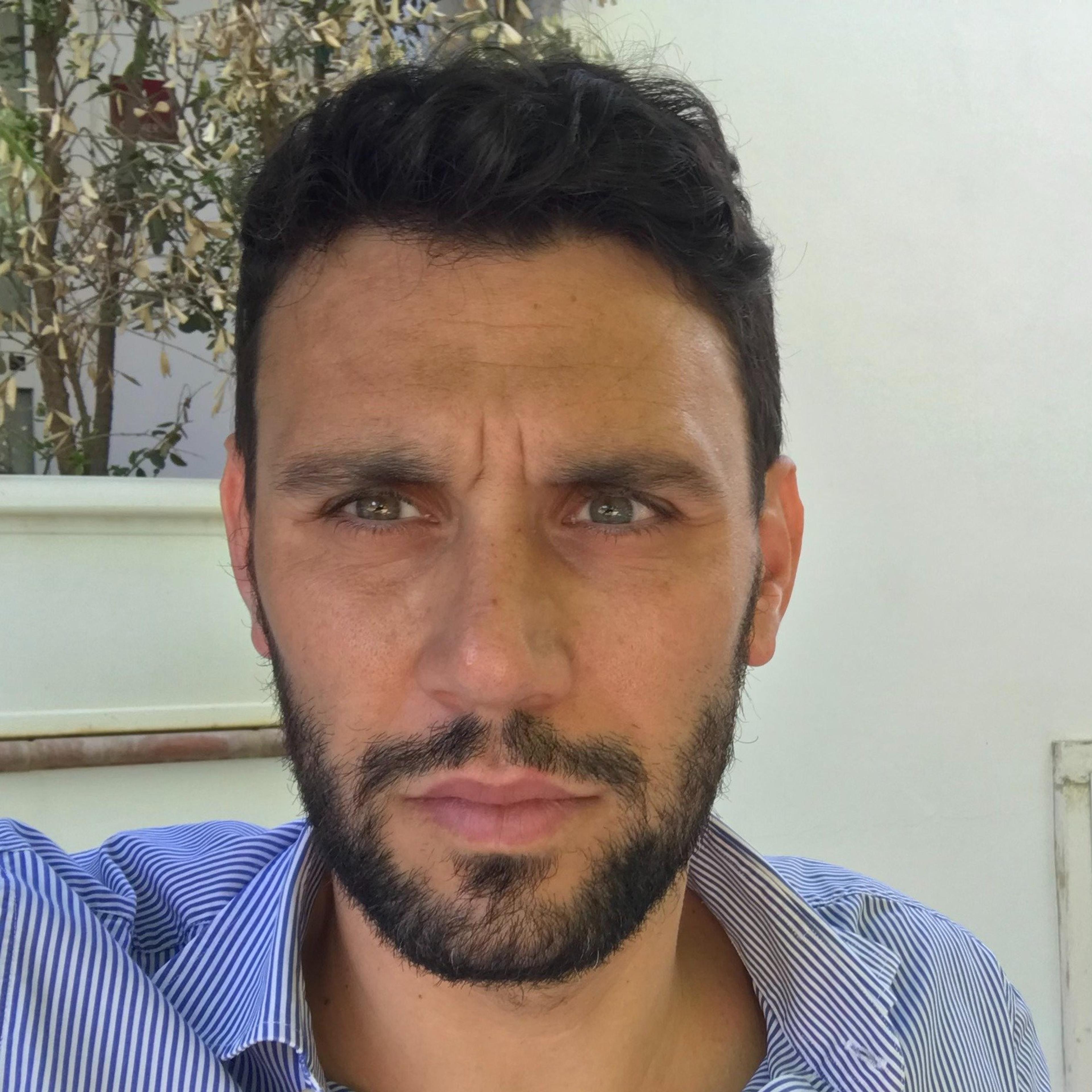 Michele Pugliese