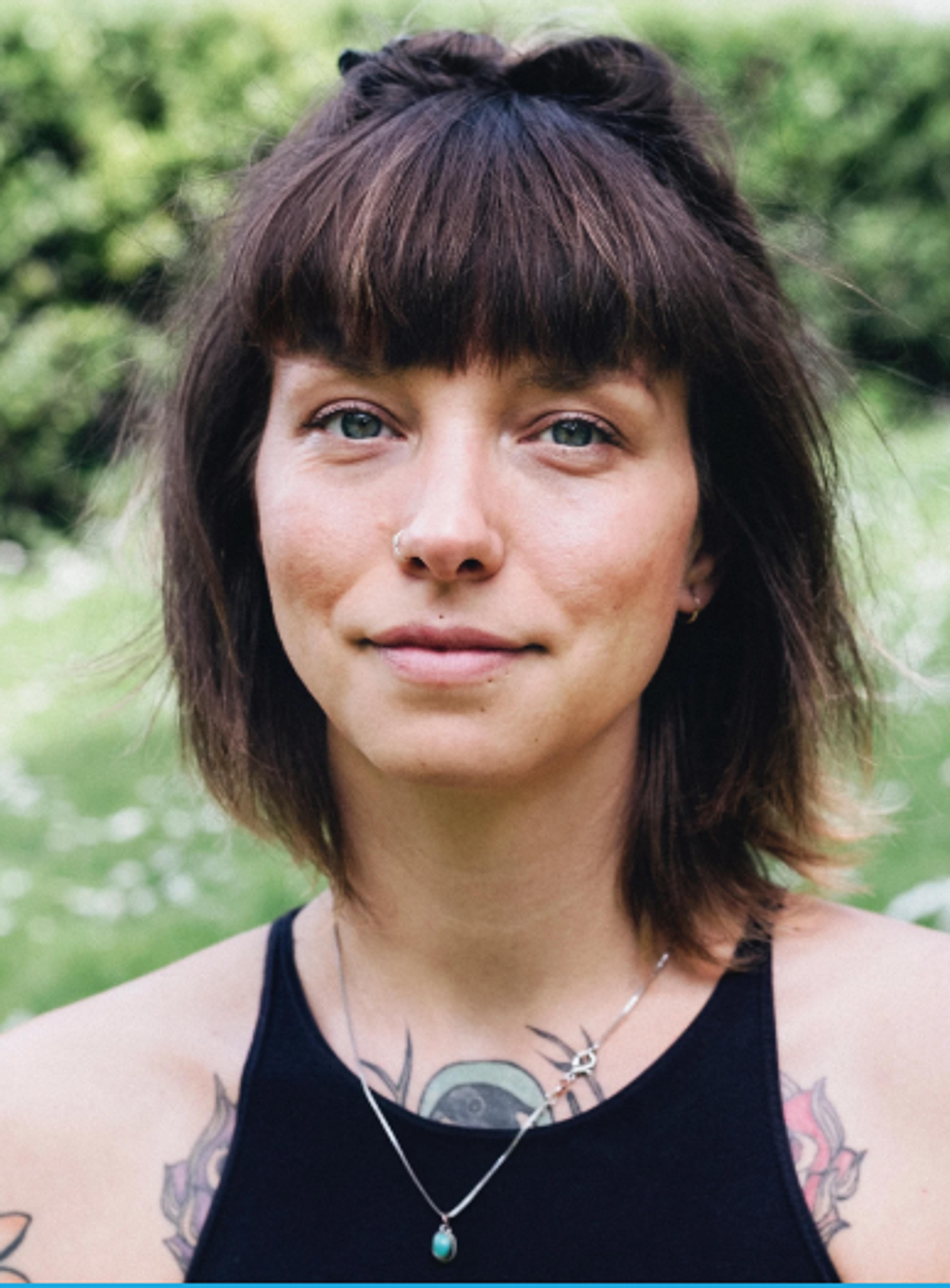 Nadja Lasbeck