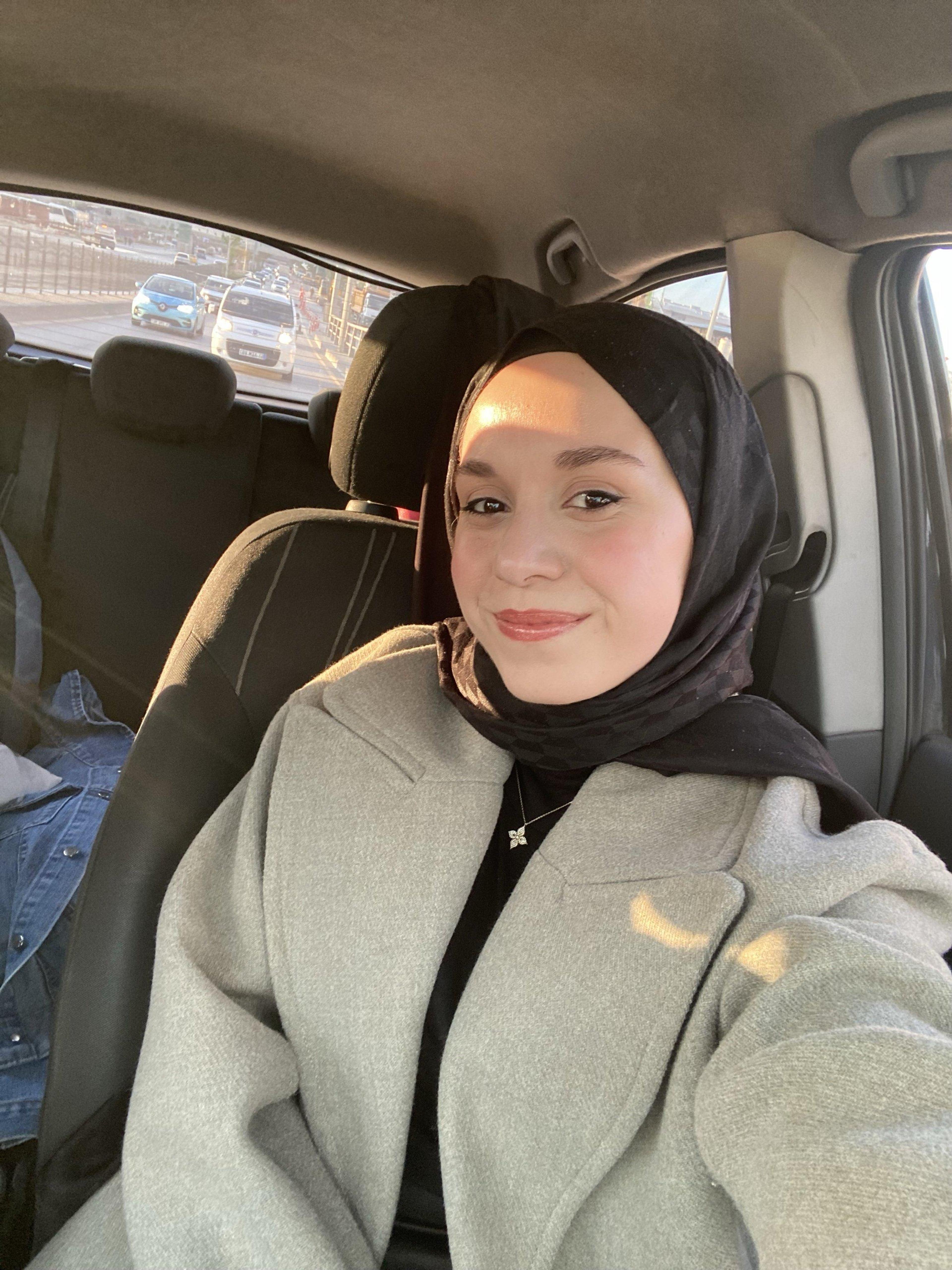 Zeynep Şule Şahin