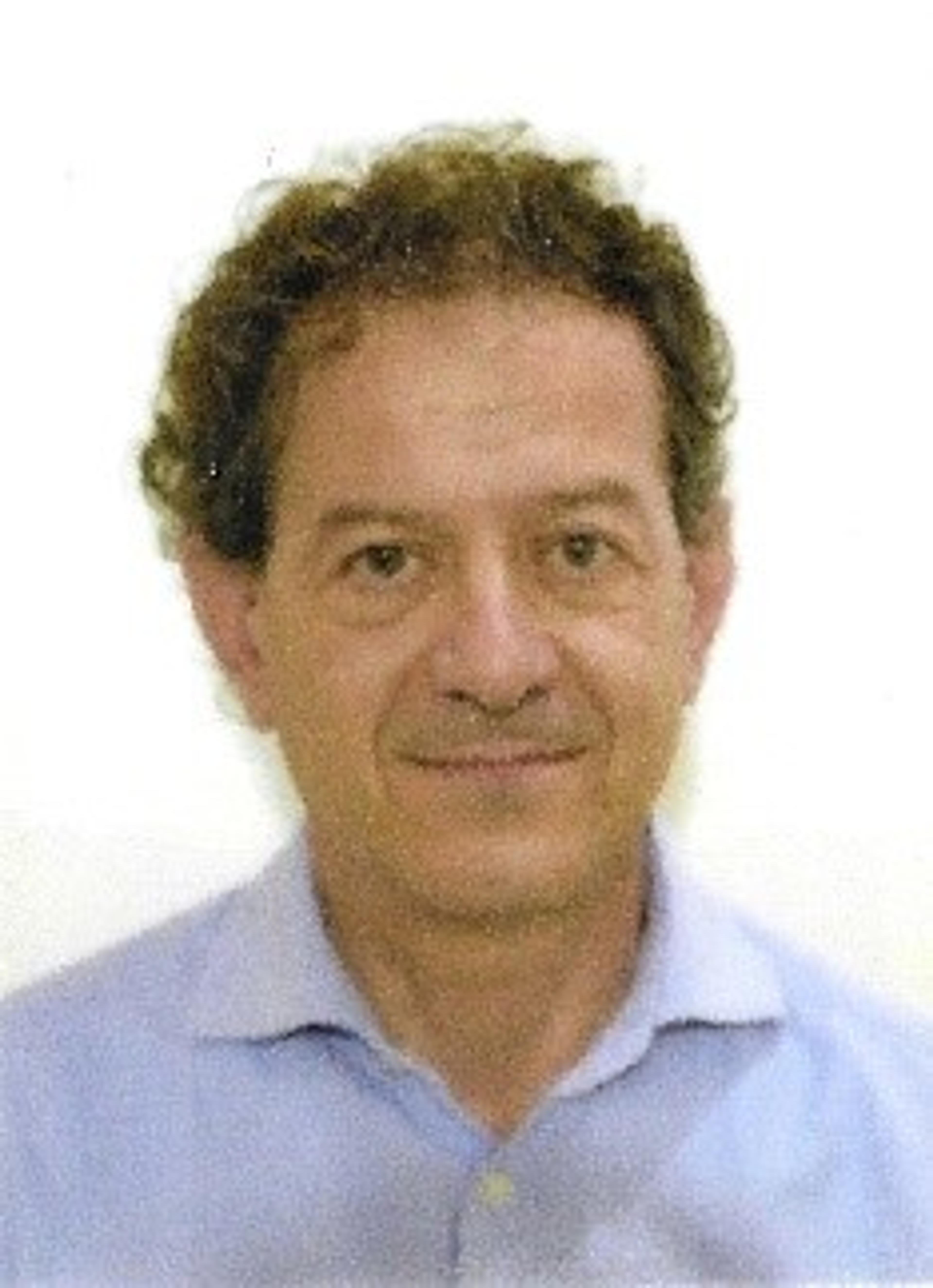 Giacomo Paparusso