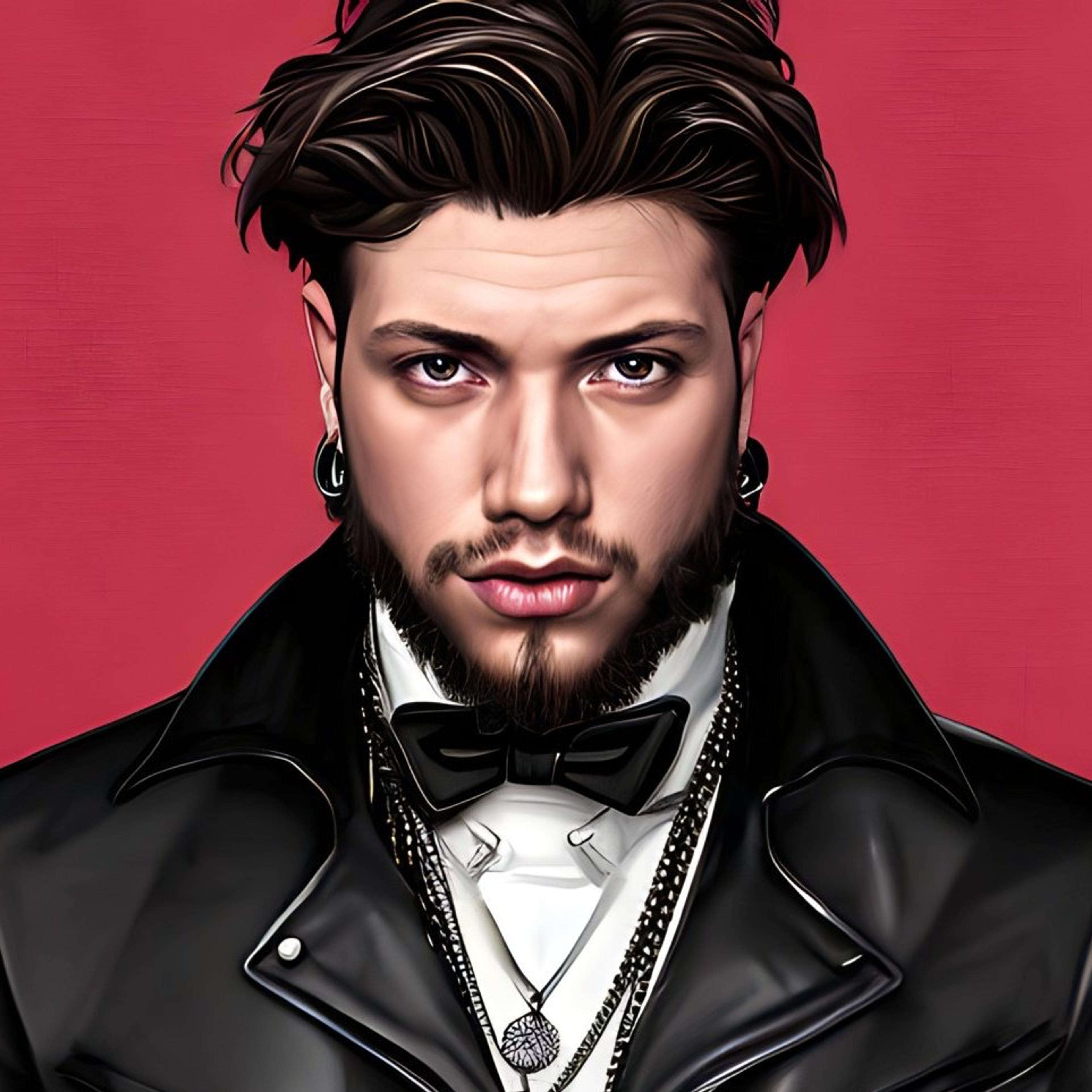 Gabriel Rod