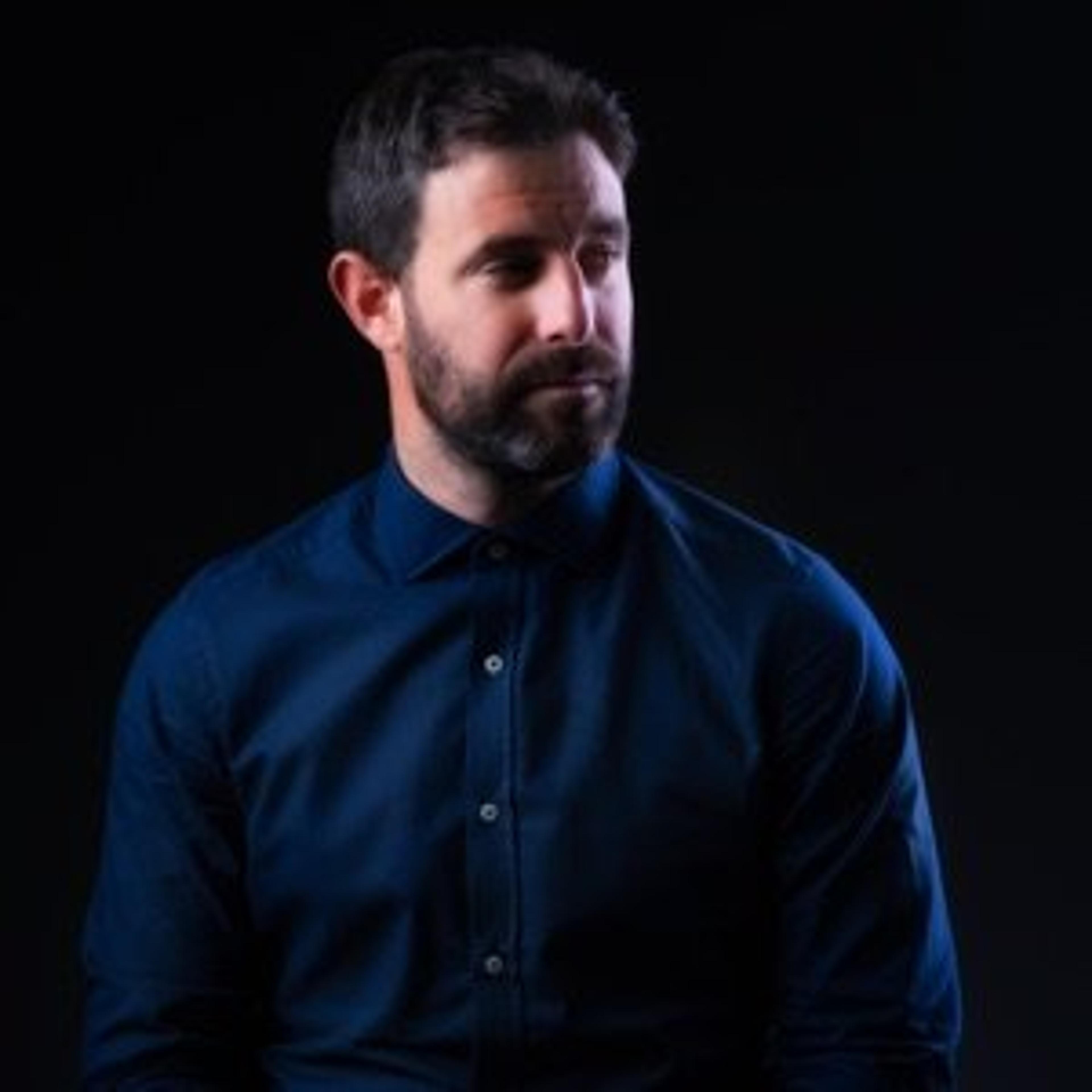 Mikel Pascual Etayo