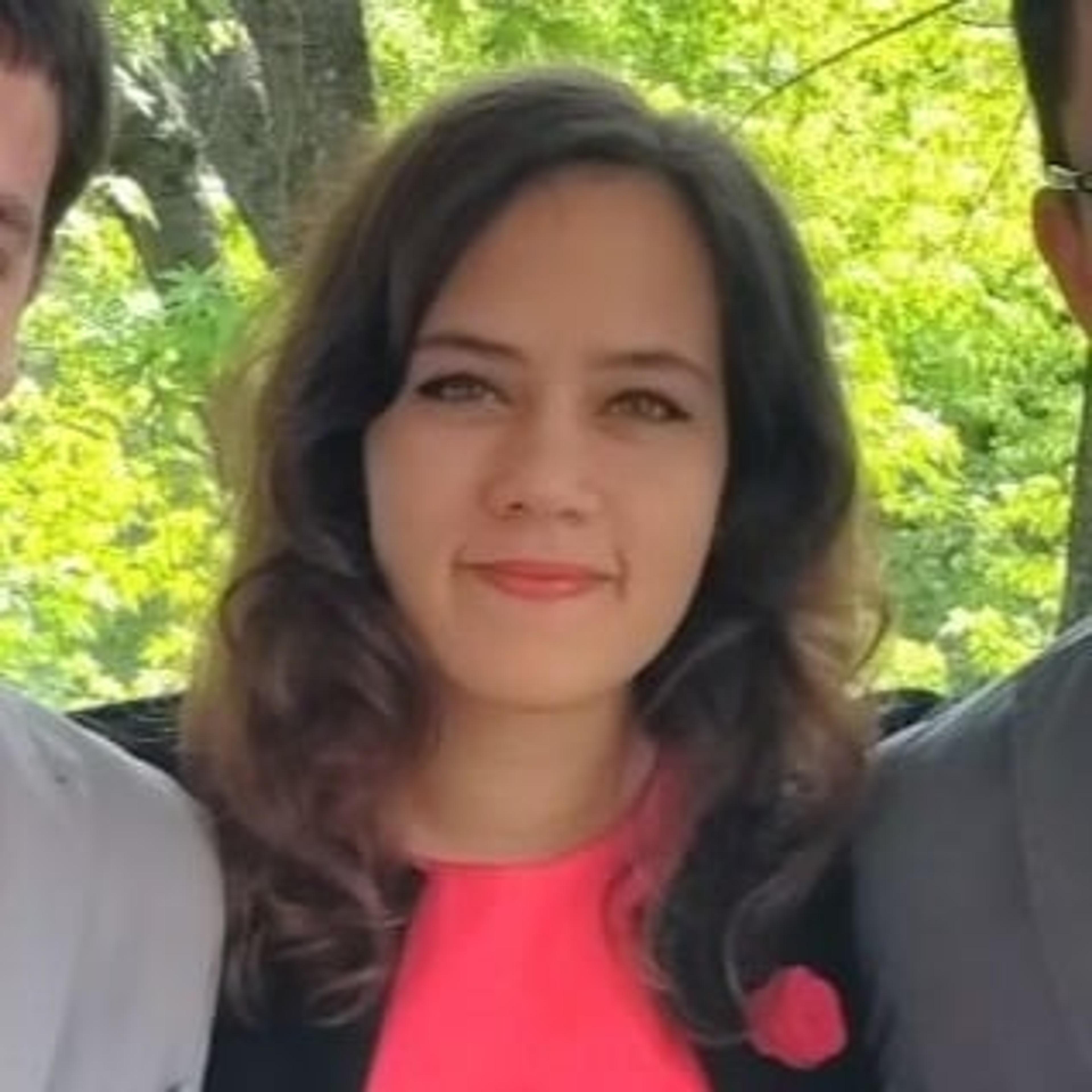 Mariangela Menolotto