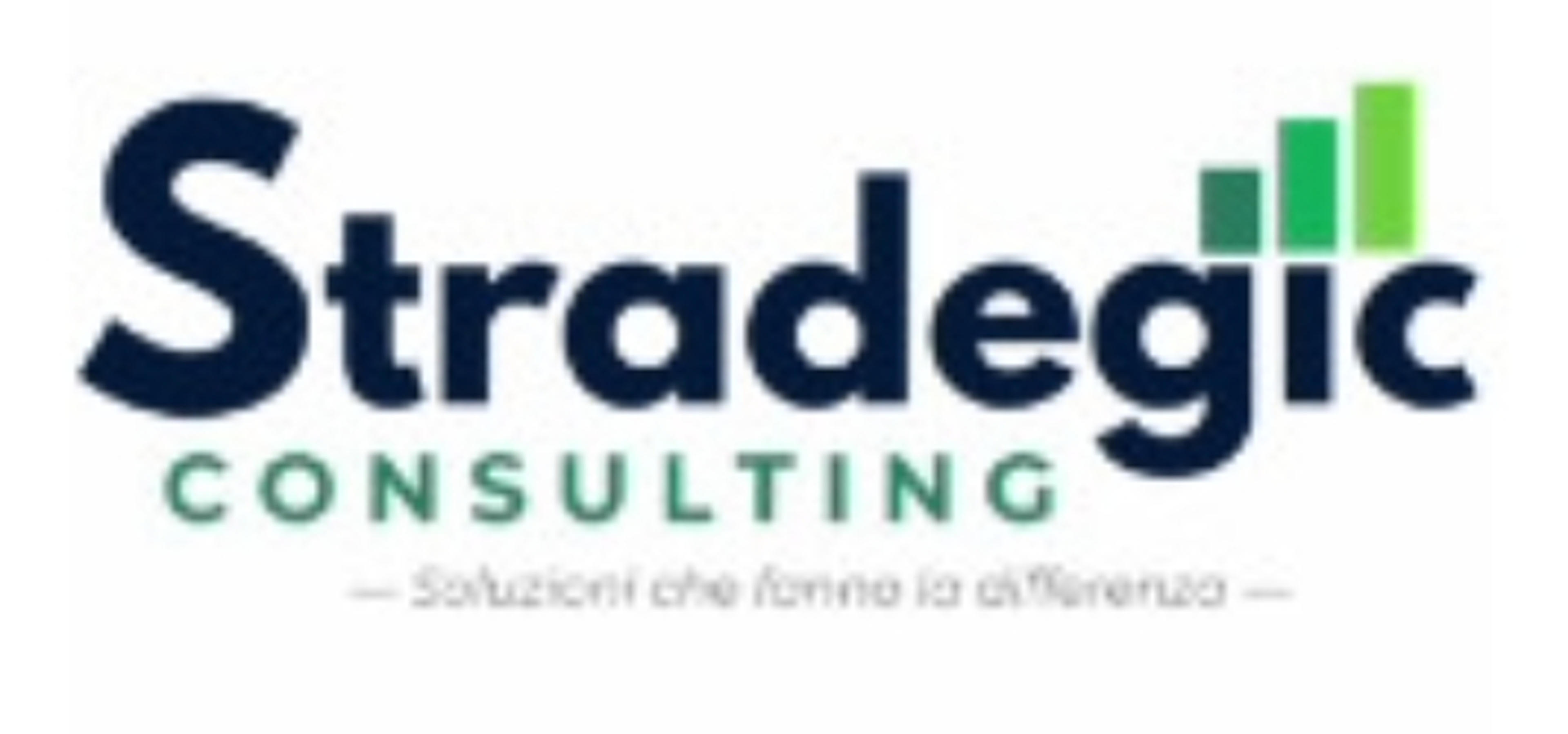 Stradegic Consulting