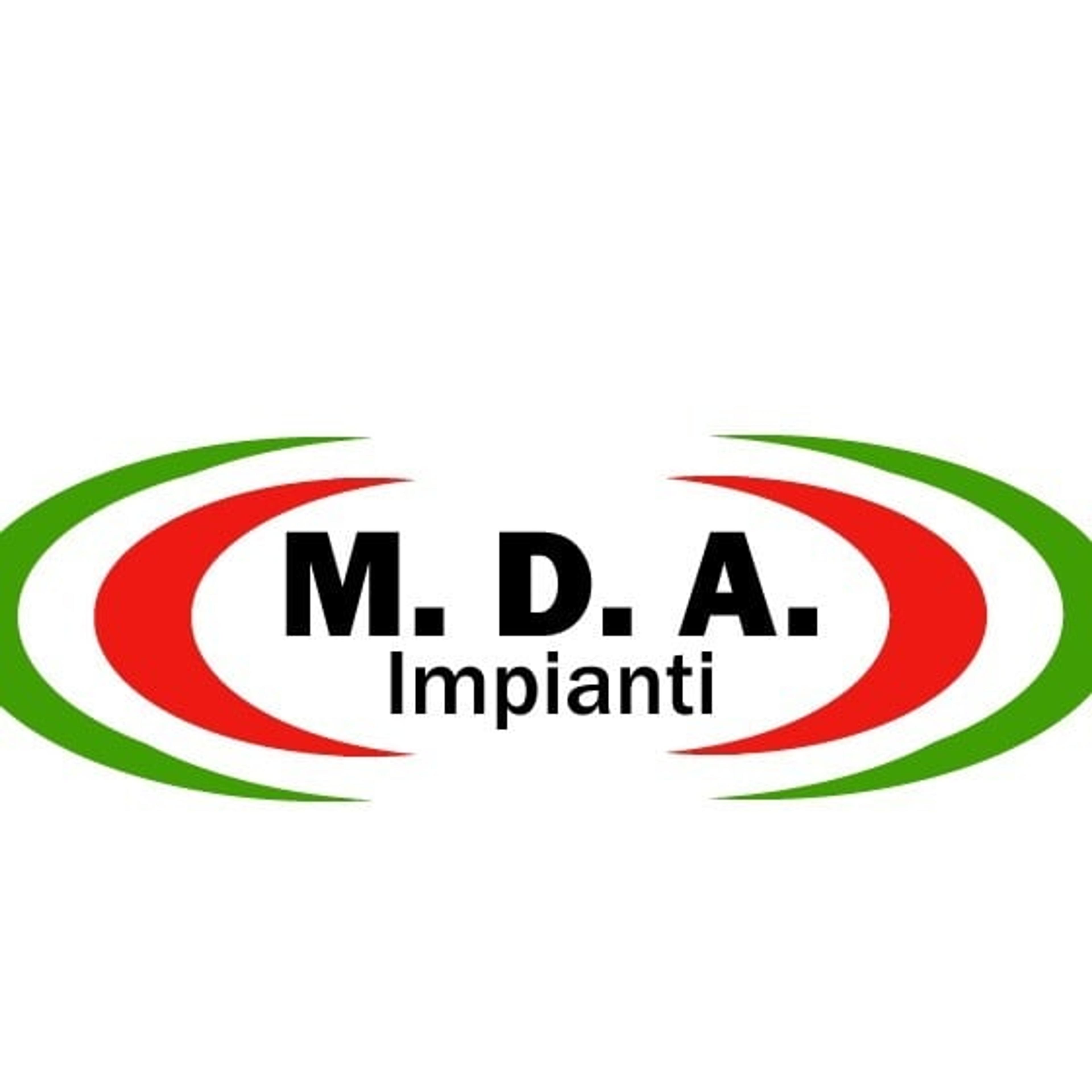 Mda impianti di Cimpoi Marius