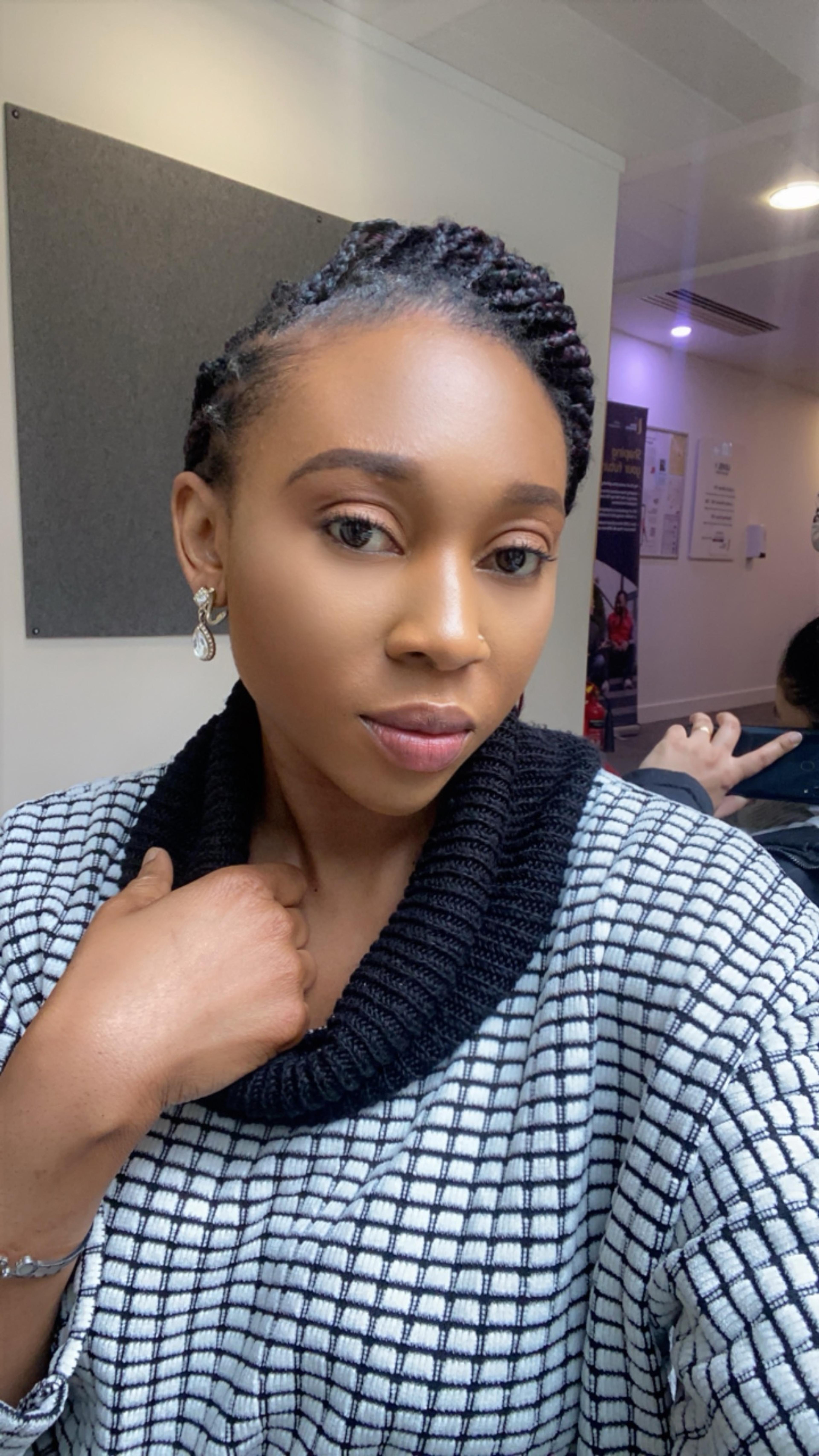 Amanda Umolu