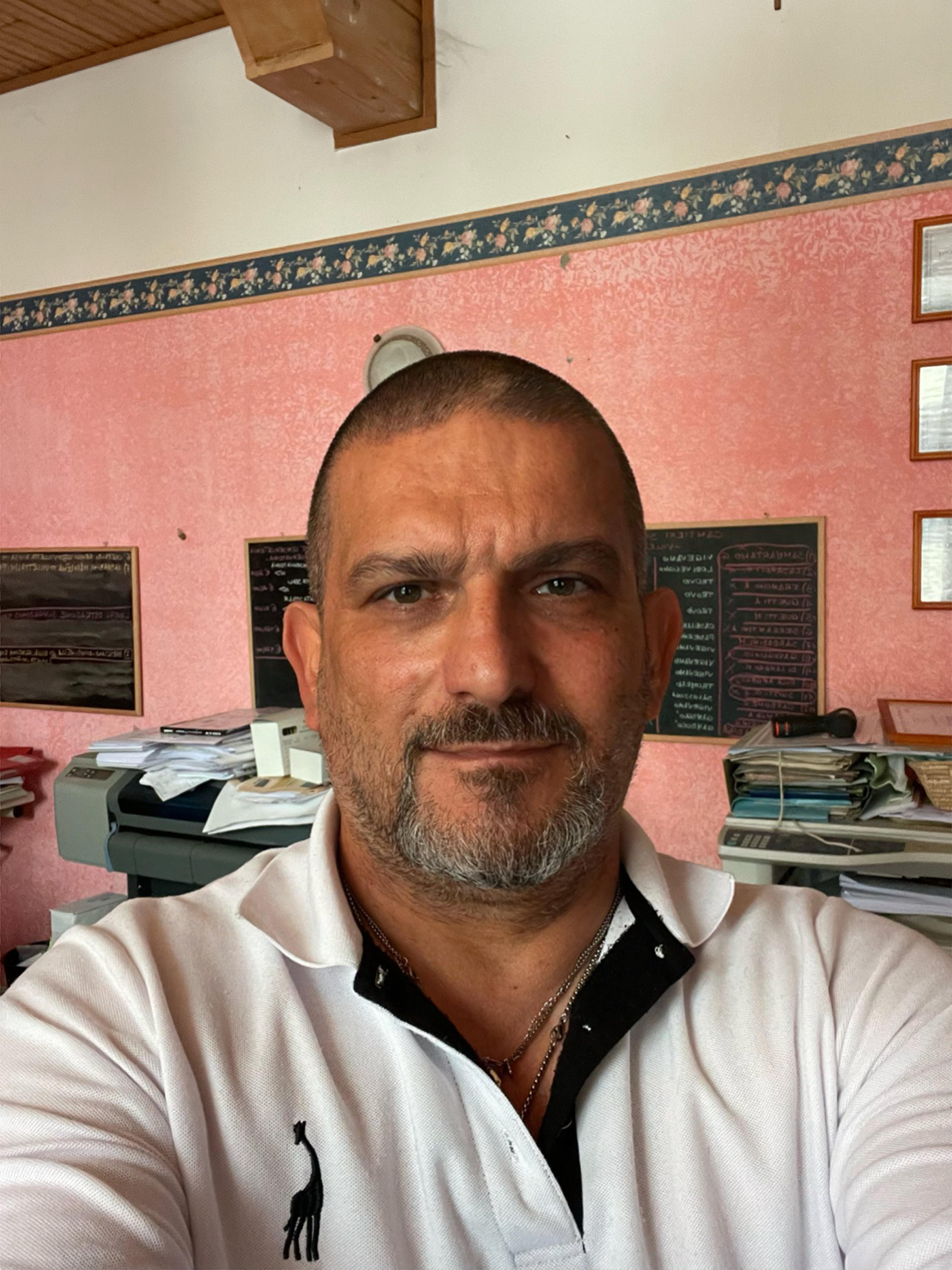 Franco Camasso
