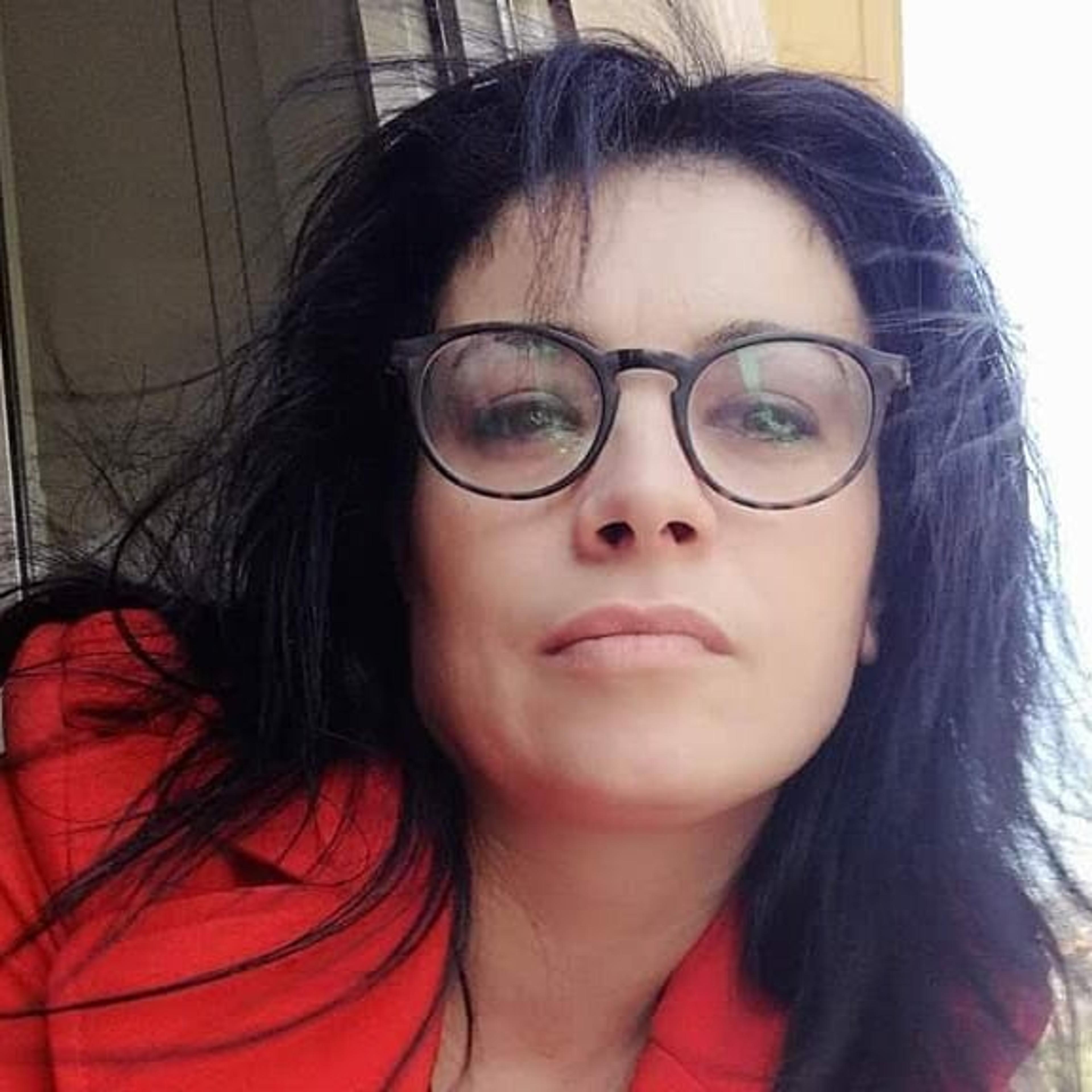 Anna Rosa Cafaro