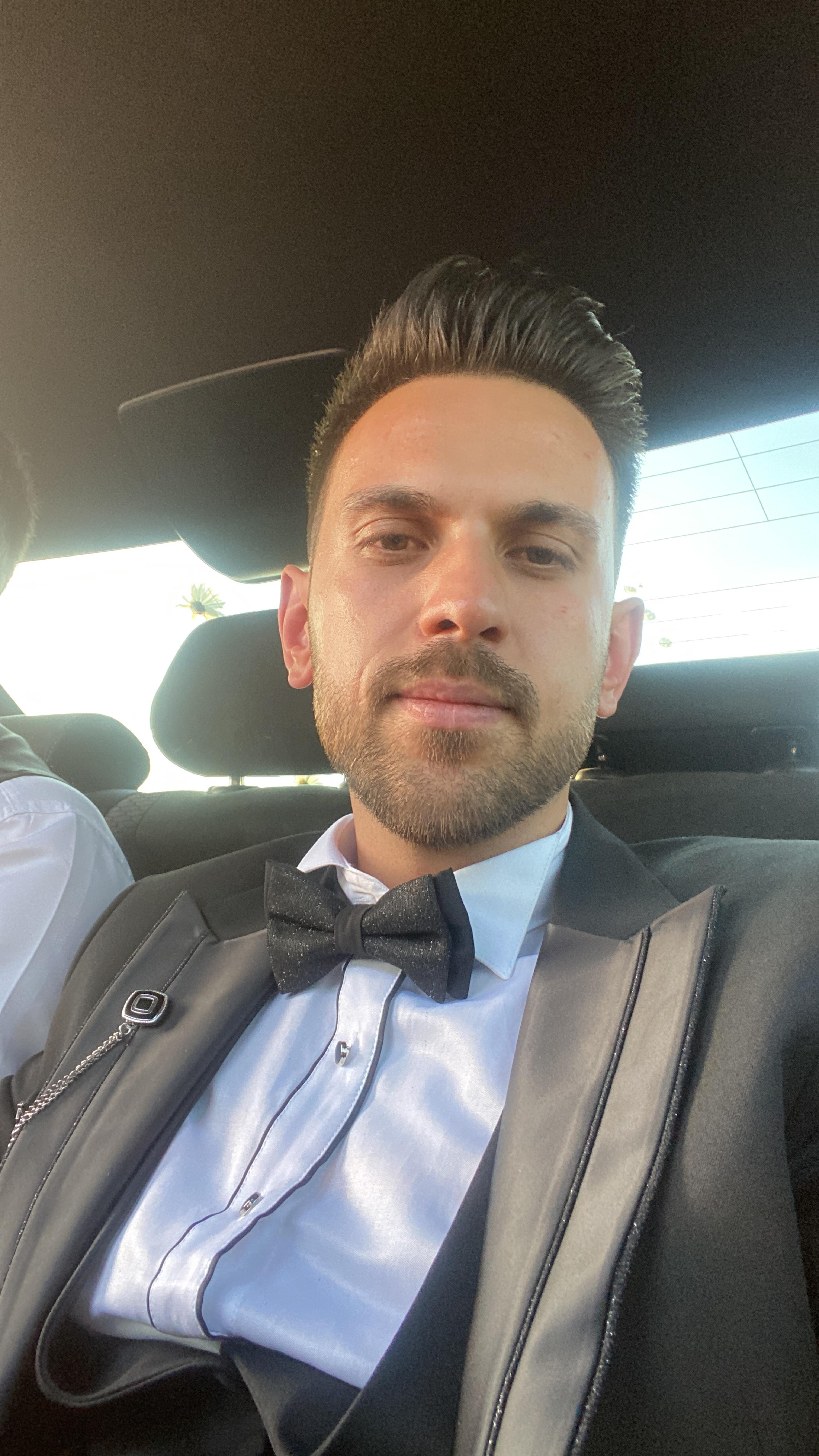 Bayram Sancaktar